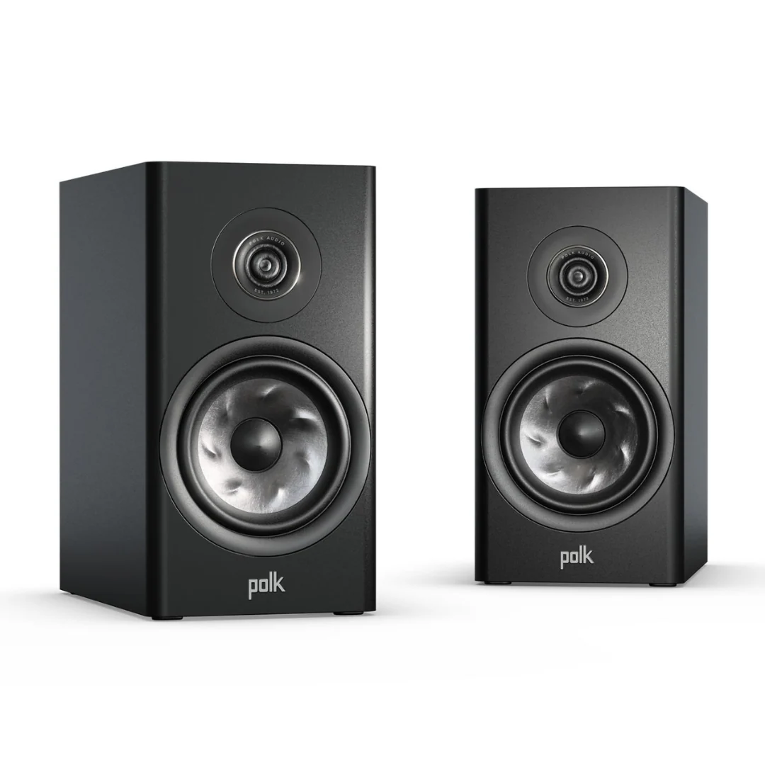 Polk Reserve R100 Bookshelf Speakers (Pair)