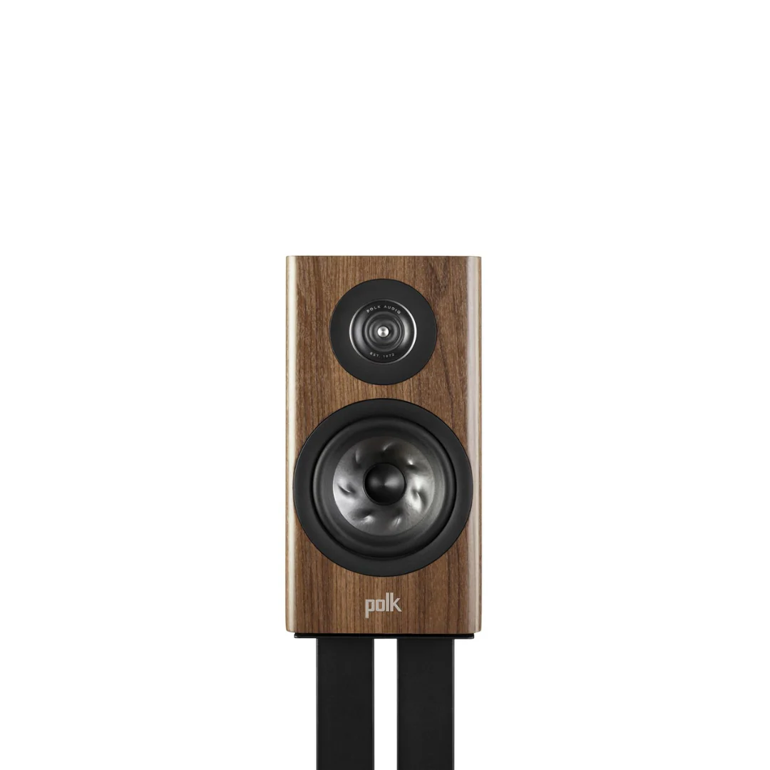 Polk Reserve R100 Bookshelf Speakers (Pair) - Image 4