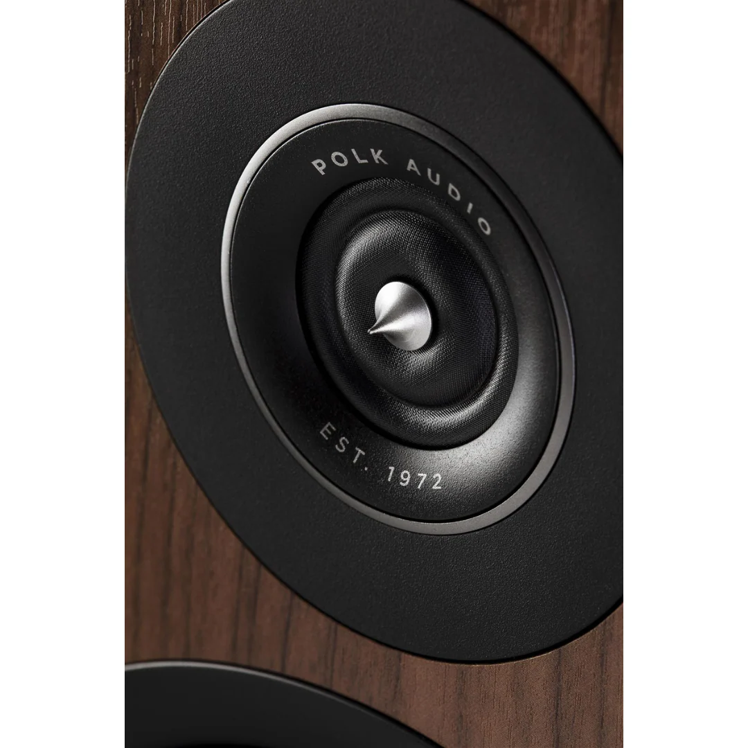 Polk Reserve R100 Bookshelf Speakers (Pair) - Image 6