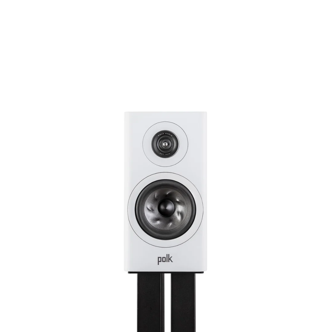 Polk Reserve R100 Bookshelf Speakers (Pair) - Image 8