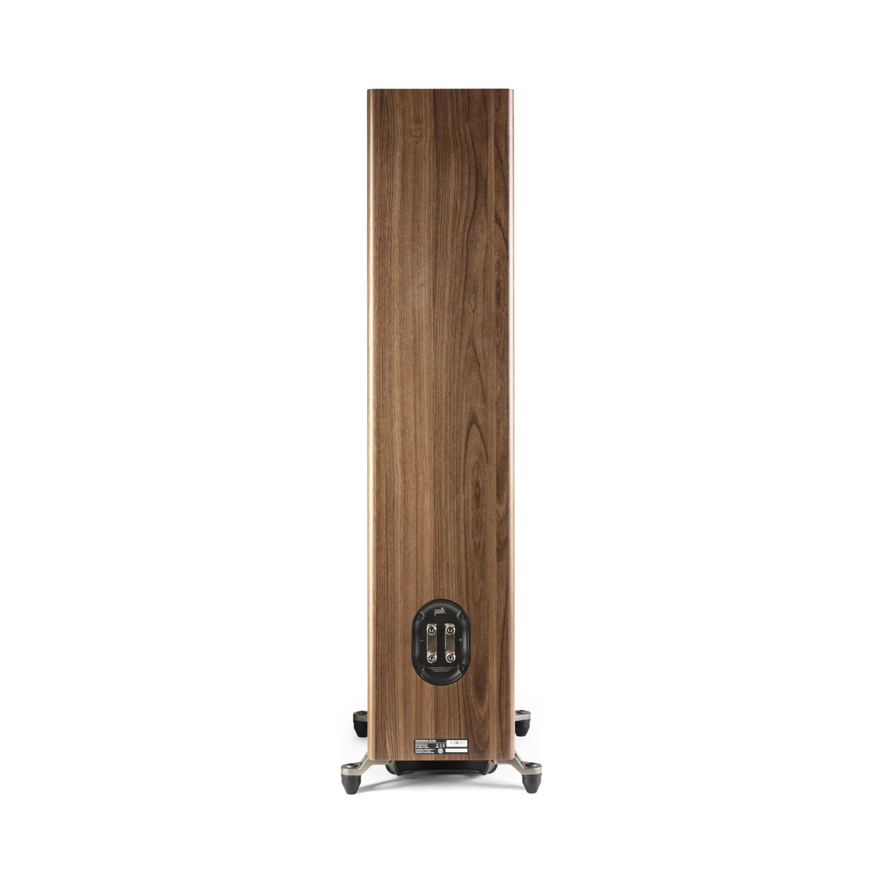 Polk Reserve R700 Flagship Floorstanding Loudspeaker - Clearance / Open Box - Image 8