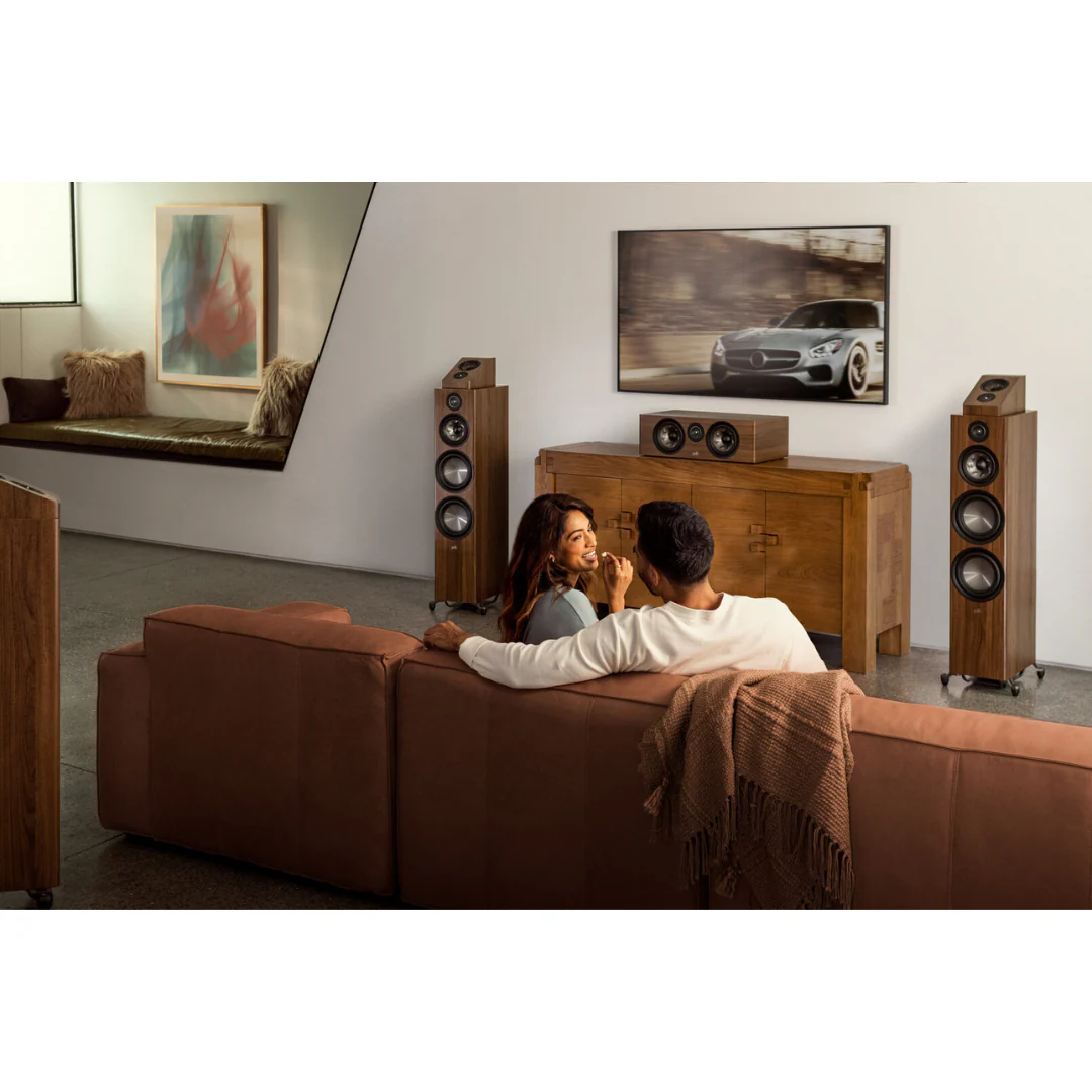 Polk Reserve R700 Flagship Floorstanding Loudspeakers - Image 5
