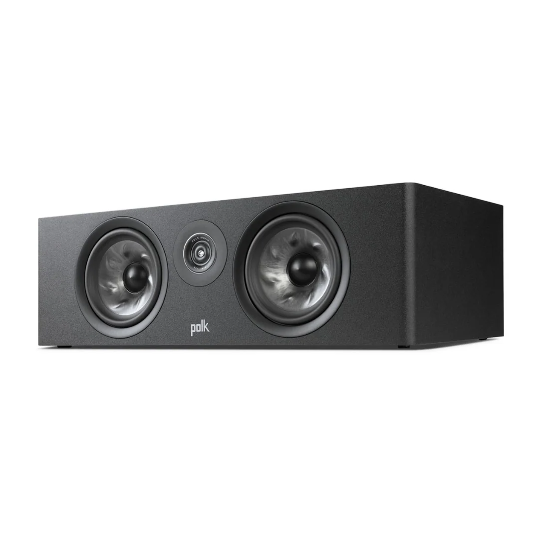 Polk Reserve R400 Premium High-Performance Center Channel Speaker