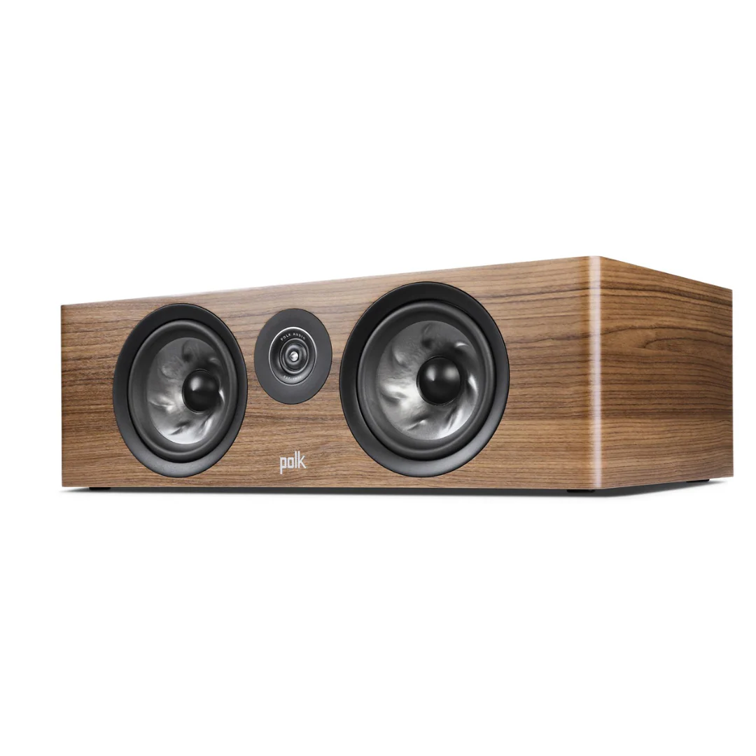 Polk Reserve R400 Premium High-Performance Center Channel Speaker - Image 2