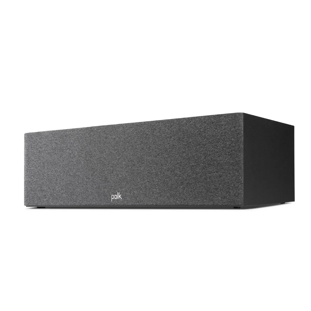 Polk Reserve R400 Premium High-Performance Center Channel Speaker - Image 4
