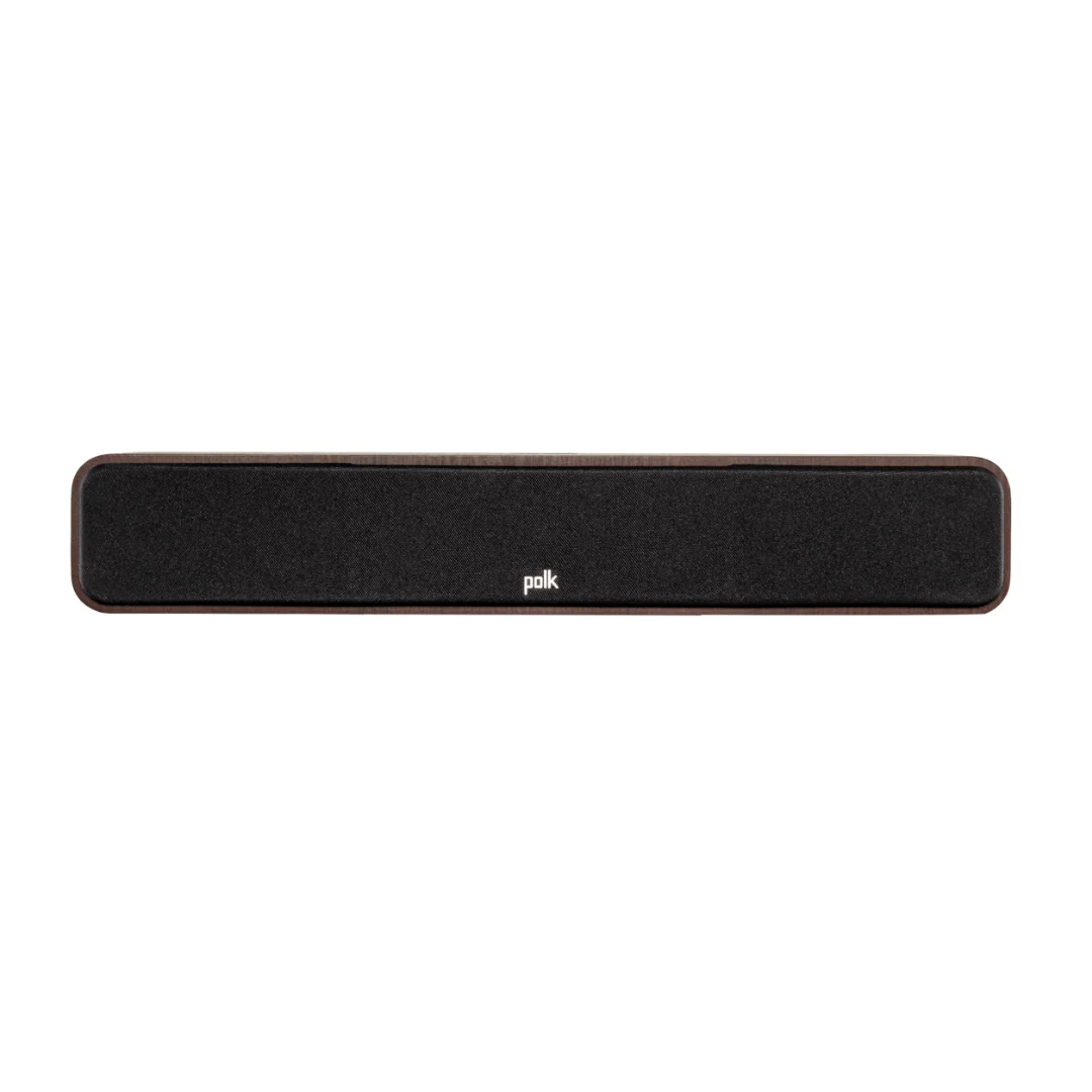 Polk Signature Elite ES35 High-Quality Slim Center Channel Speaker - Image 4