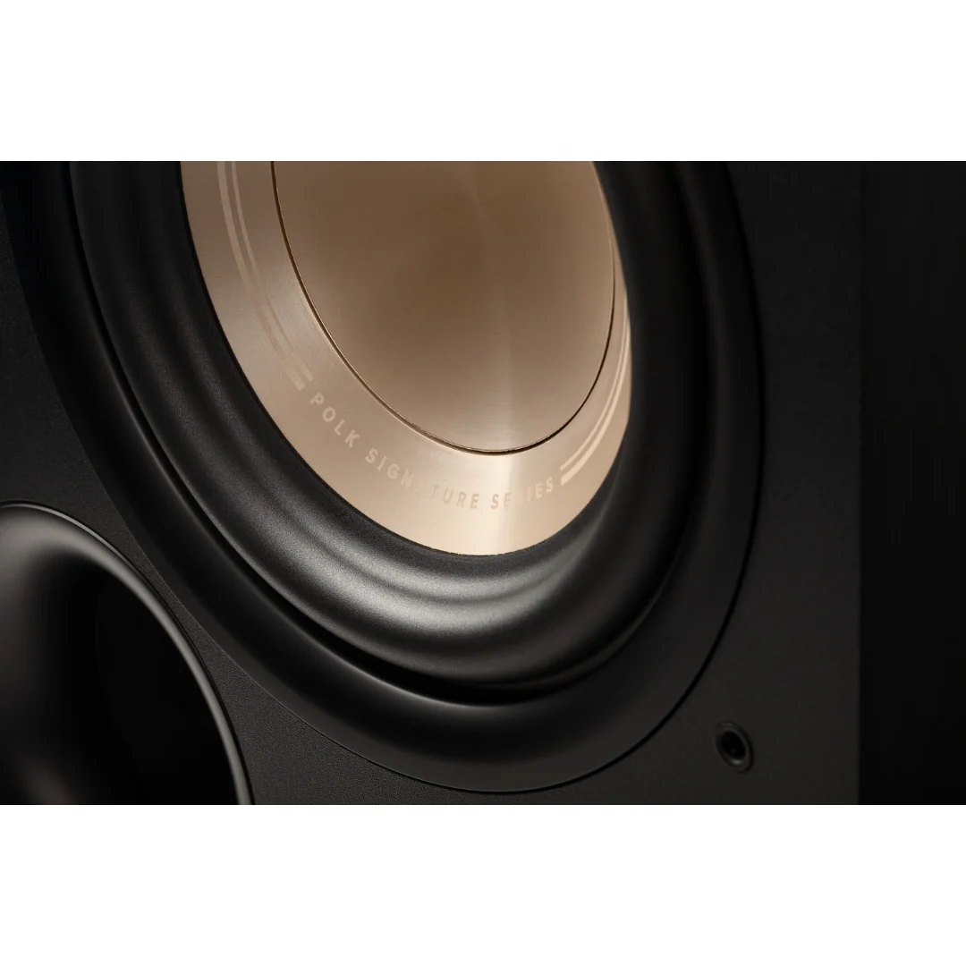 Polk Signature Elite ES8 Subwoofer - 8" 100W Subwoofer - Image 5