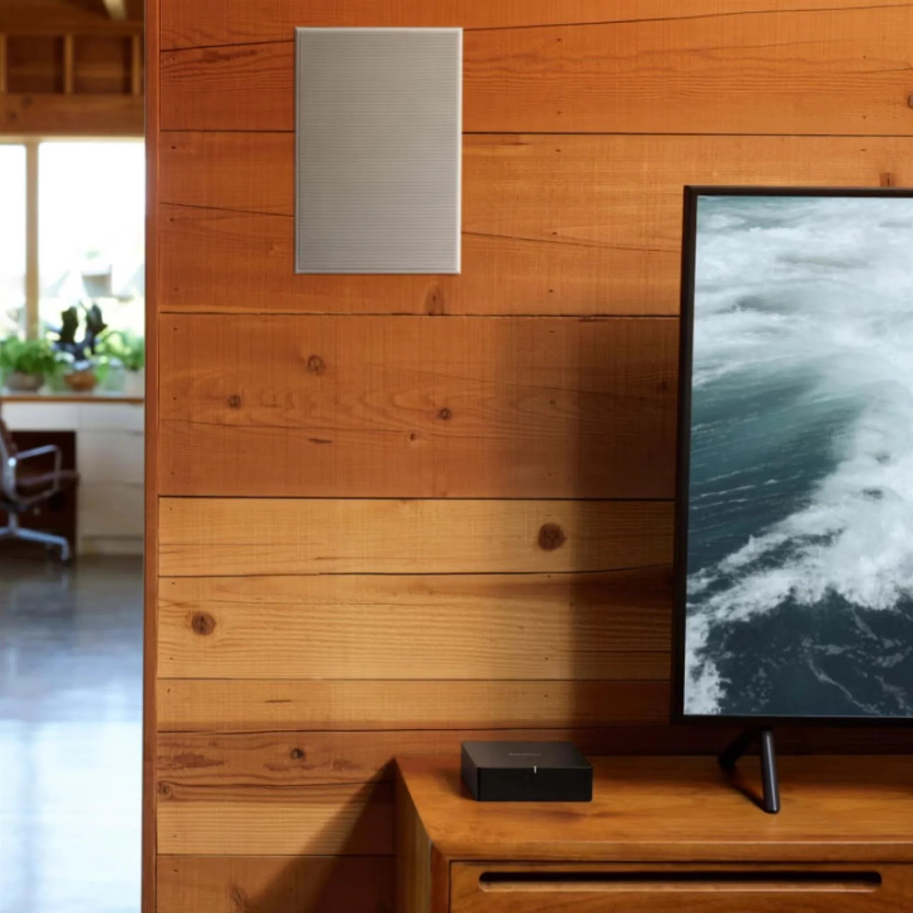 Sonos Port Streaming Component - Image 6
