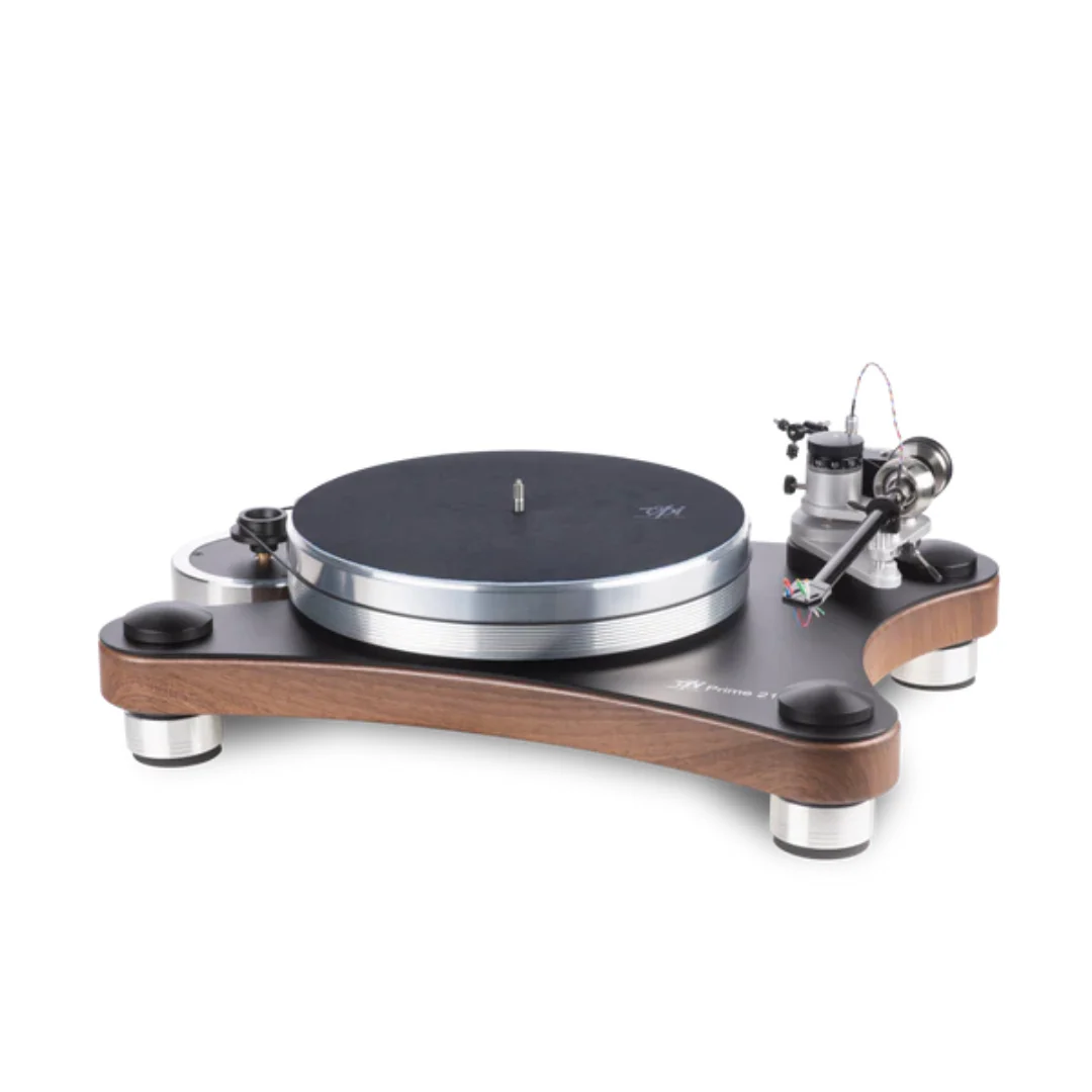 VPI Prime 21 Turntable