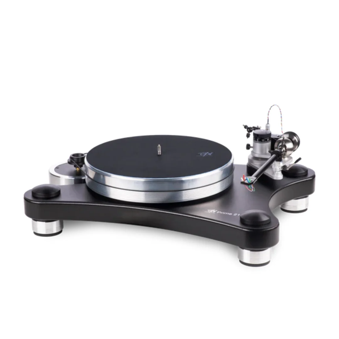 VPI Prime 21 Turntable - Image 2