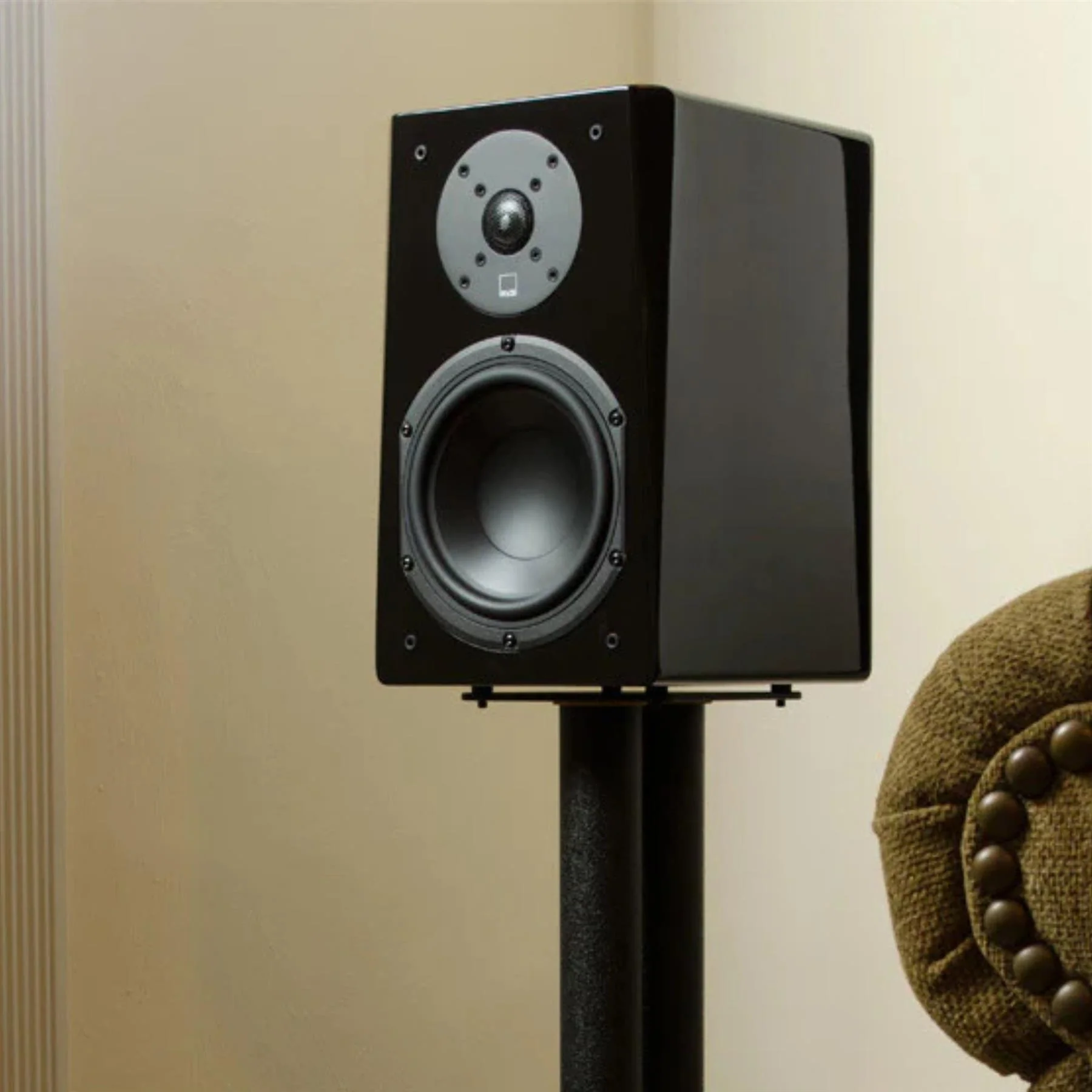 SVS Prime Bookshelf Speakers - Image 6
