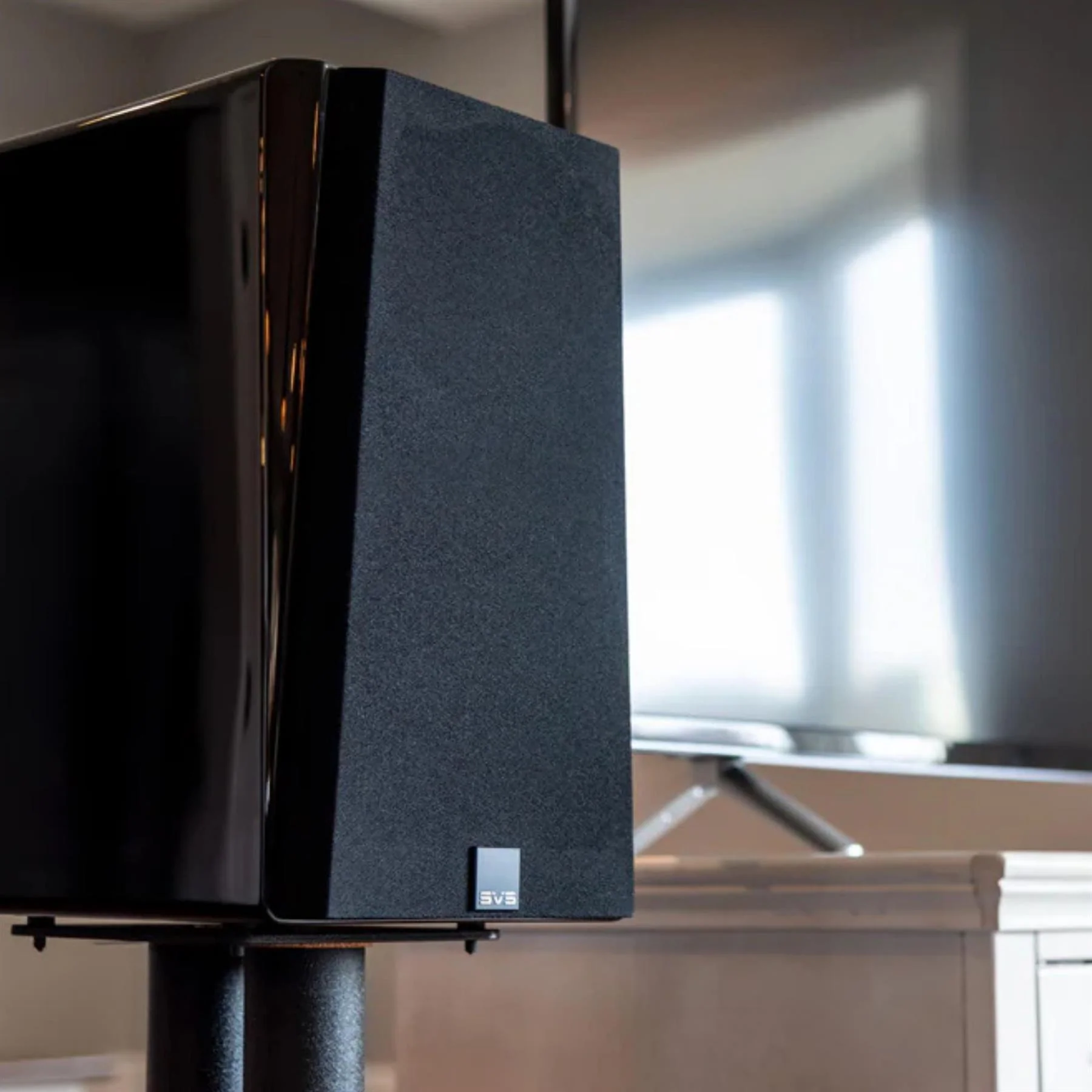 SVS Prime Bookshelf Speakers - Image 7
