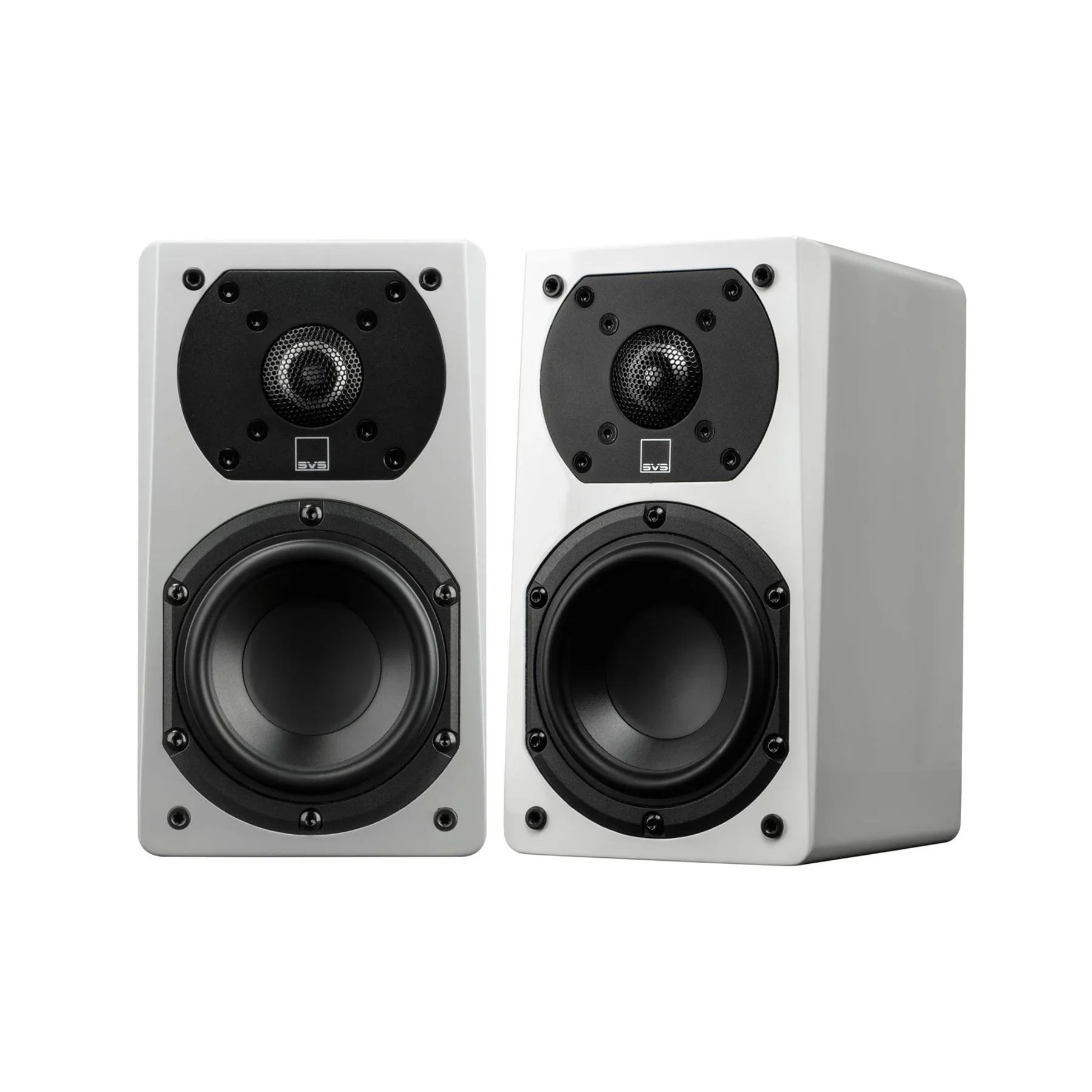 SVS Prime Satellite Speakers - Image 3