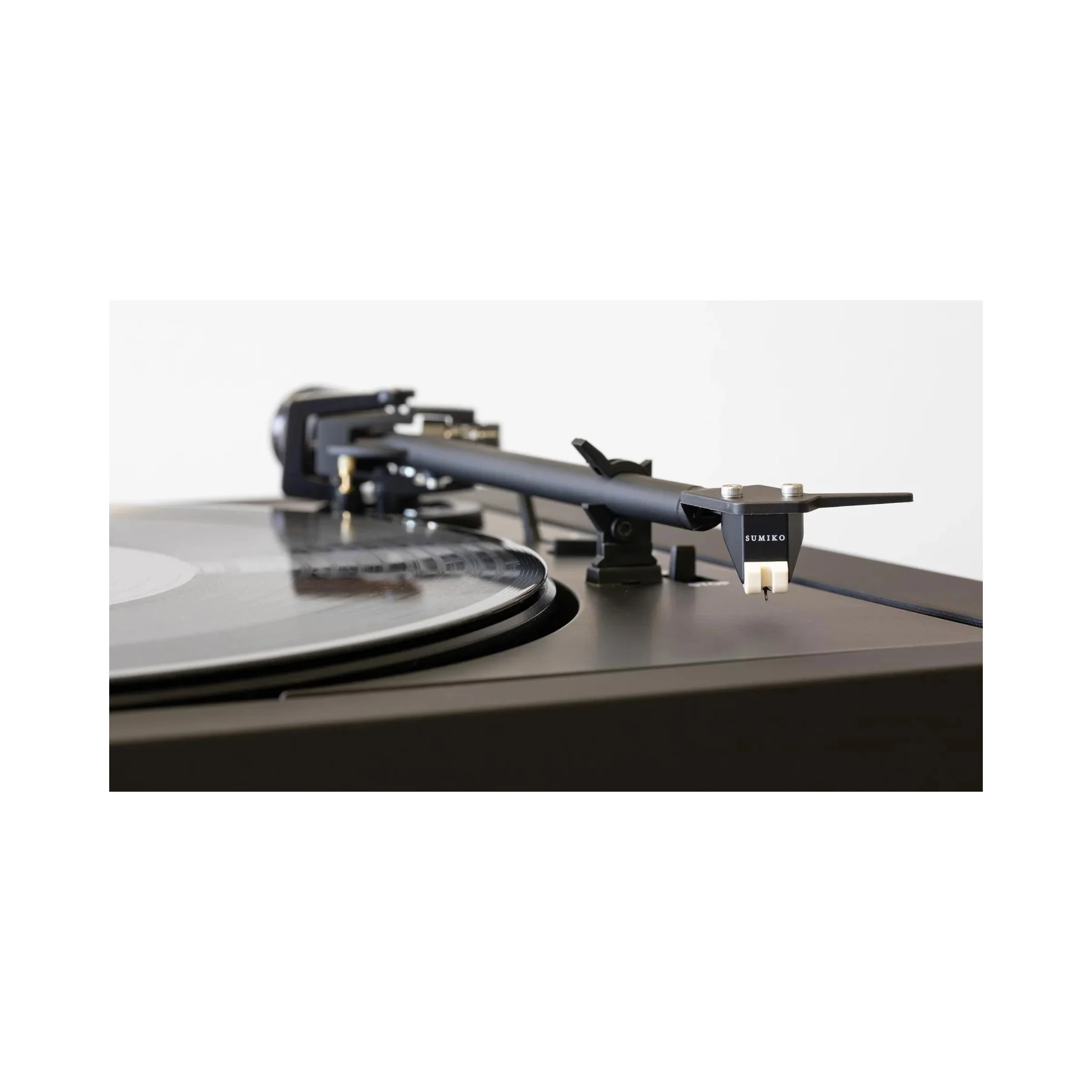 Pro-Ject Automat A2 Fully Automatic Turntable - Image 4