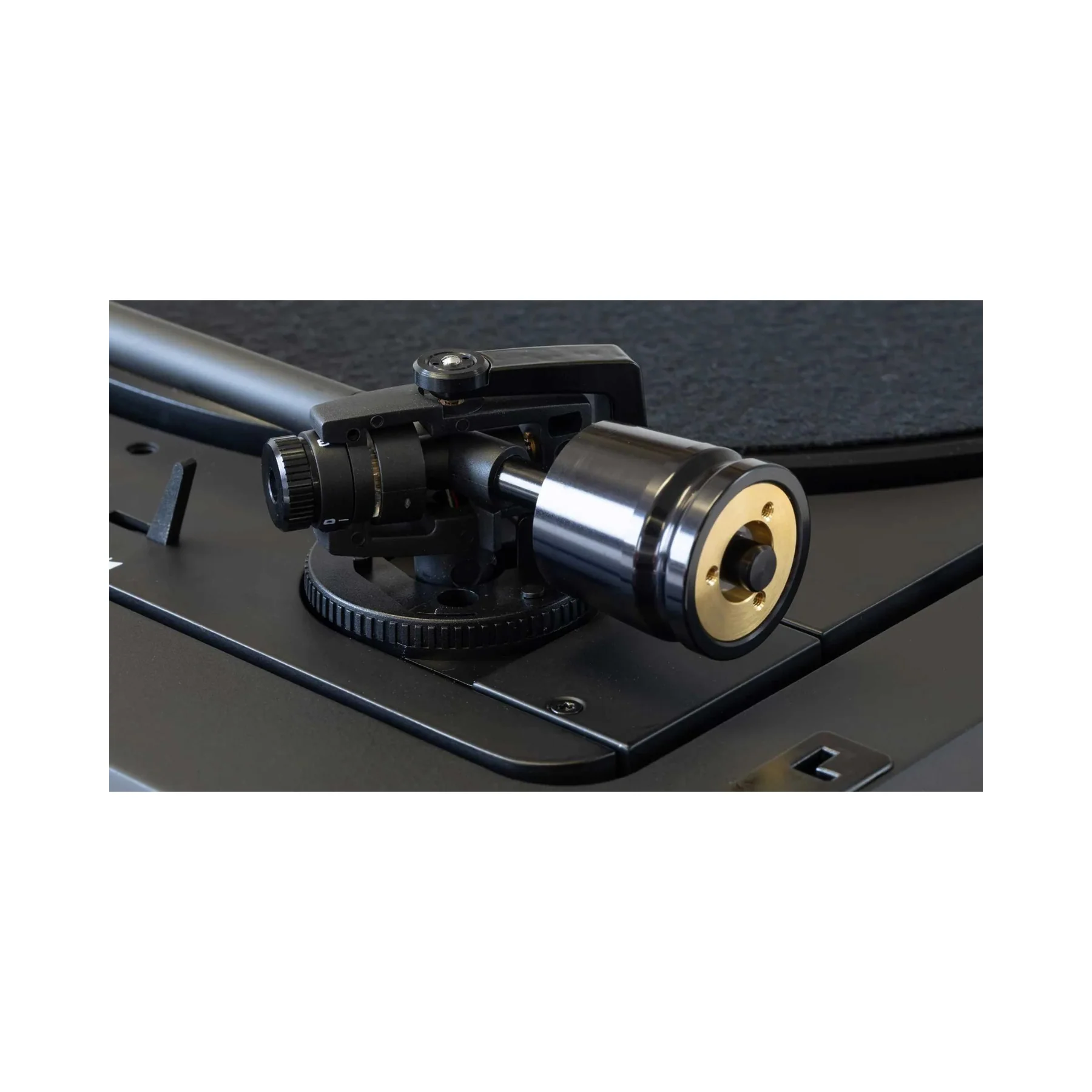 Pro-Ject Automat A2 Fully Automatic Turntable - Image 5