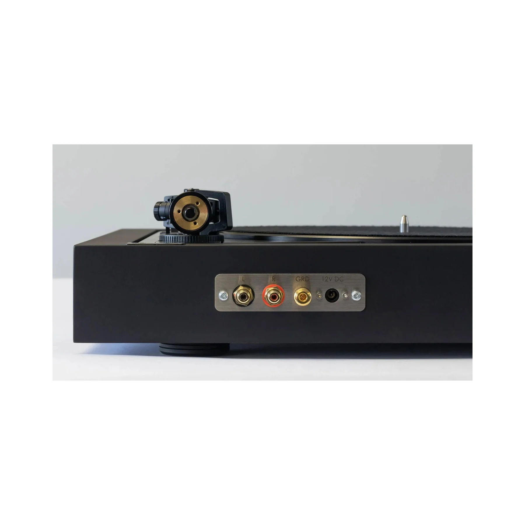 Pro-Ject Automat A2 Fully Automatic Turntable - Image 6