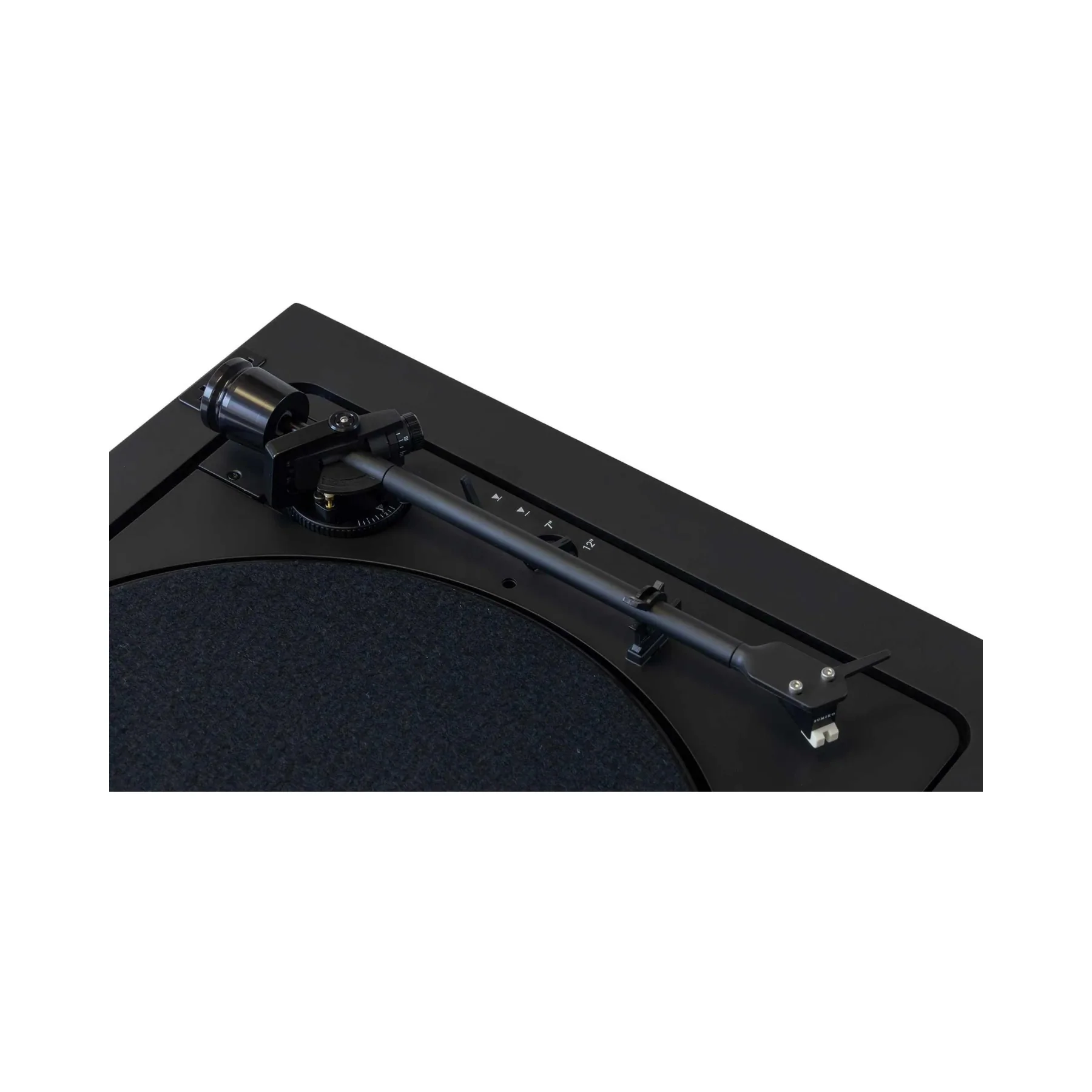 Pro-Ject Automat A2 Fully Automatic Turntable - Clearance / Open Box - Image 2