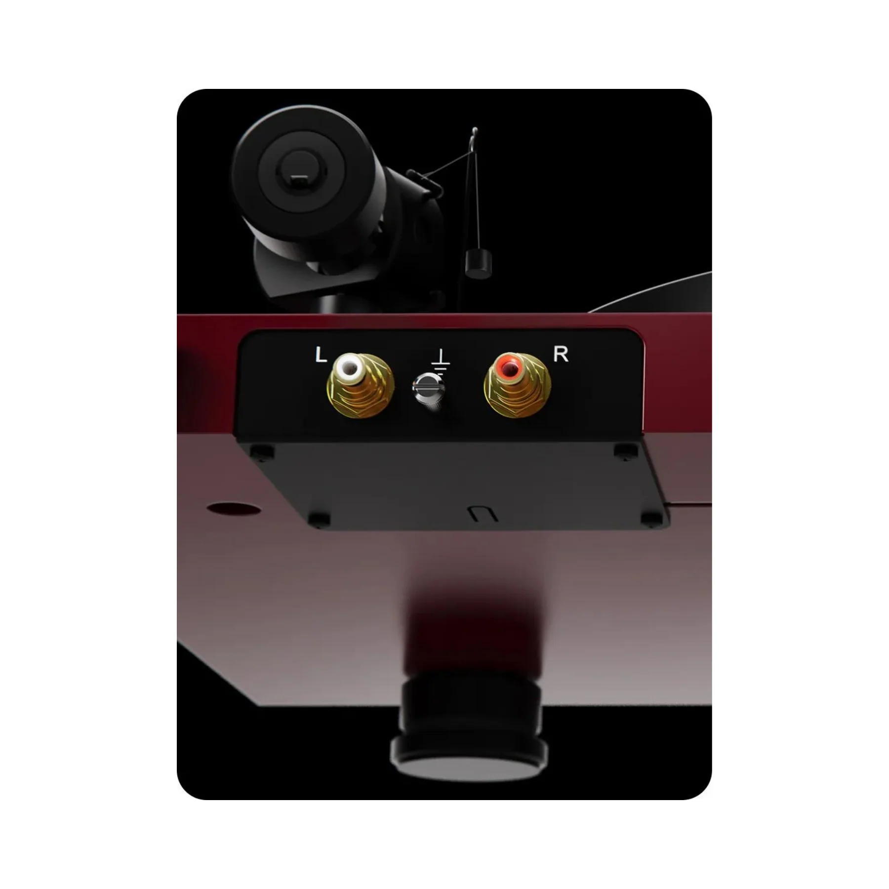 Pro-Ject Debut Carbon EVO 2 Turntable - Image 14