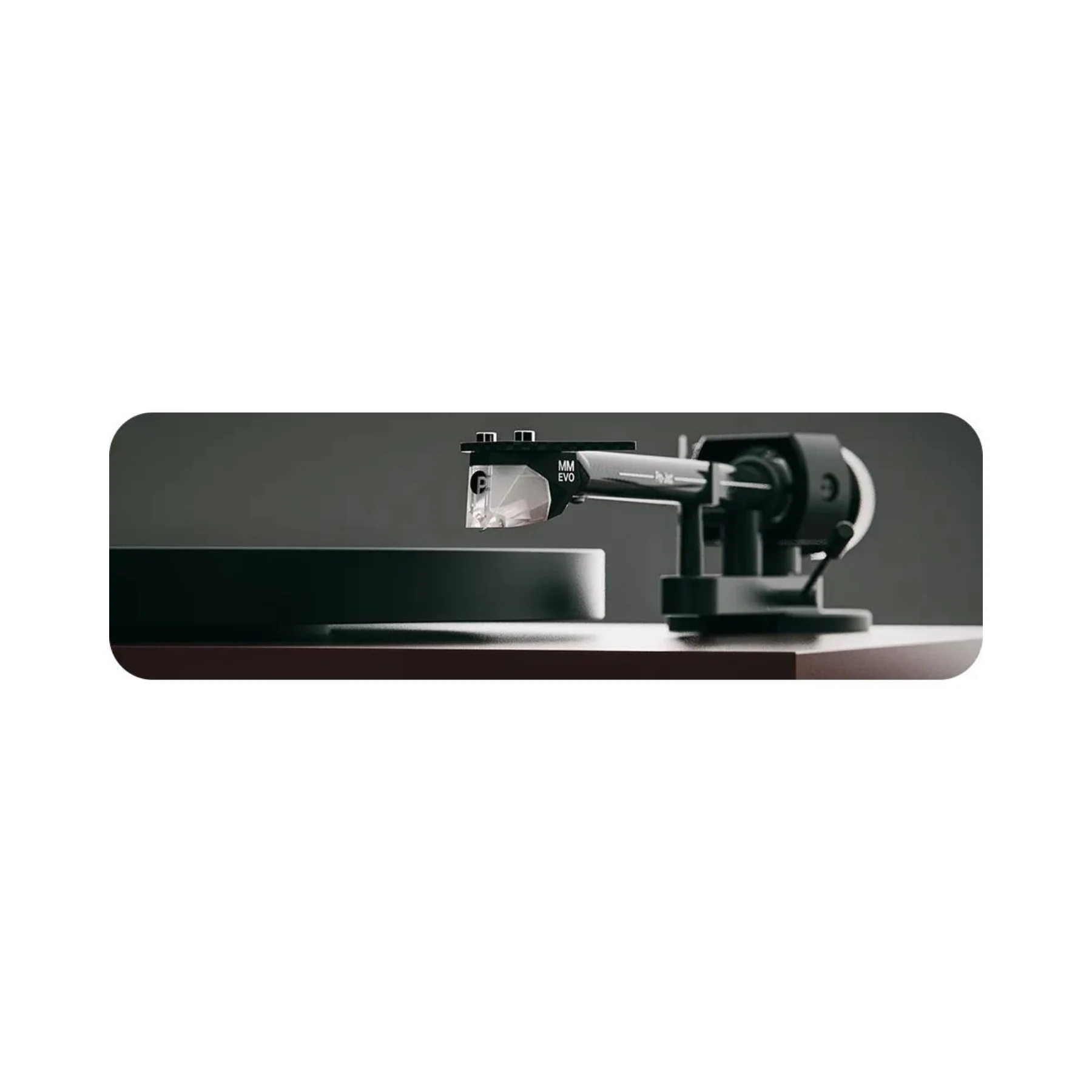 Pro-Ject Debut Carbon EVO 2 Turntable - Image 17