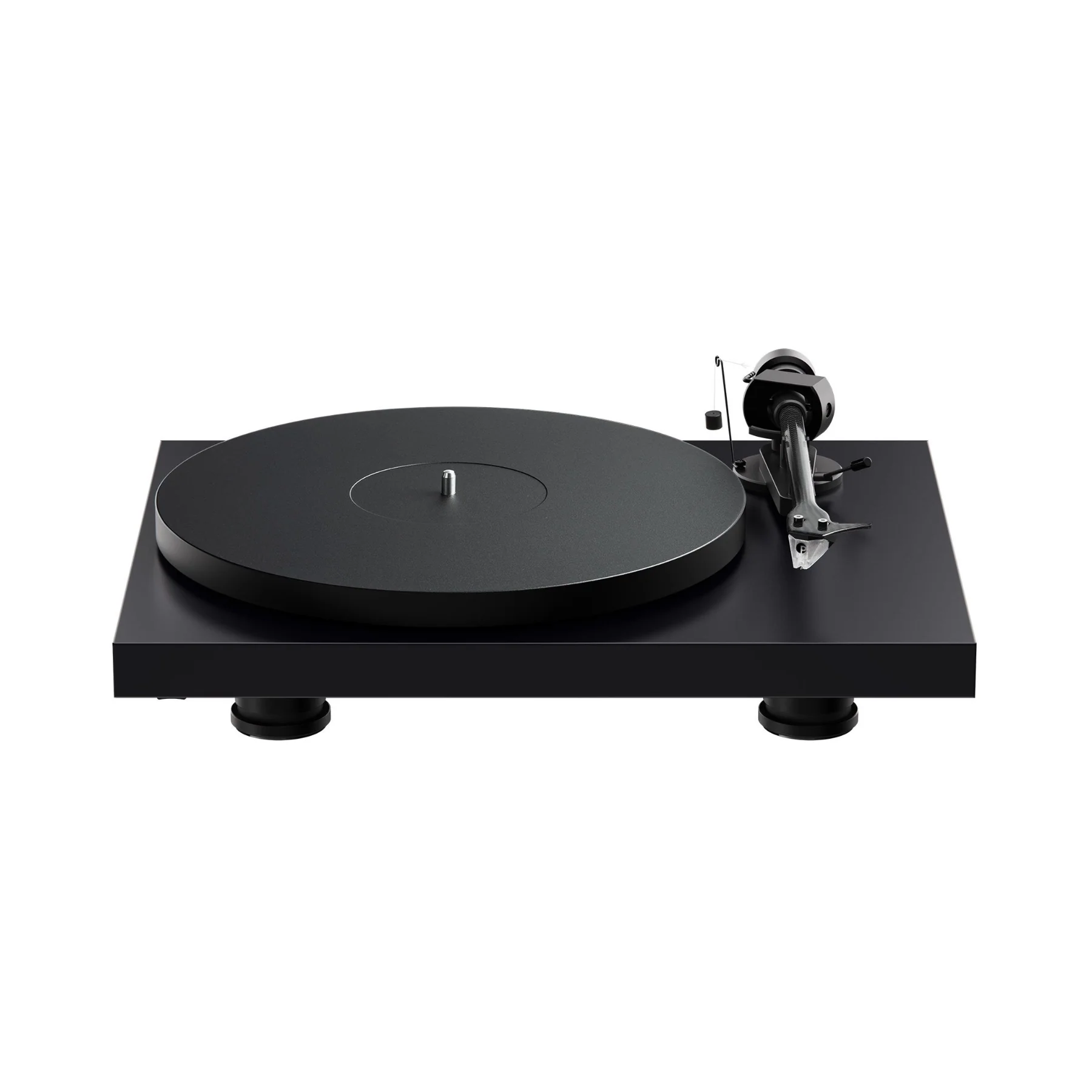 Pro-Ject Debut Carbon EVO 2 Turntable - Image 6