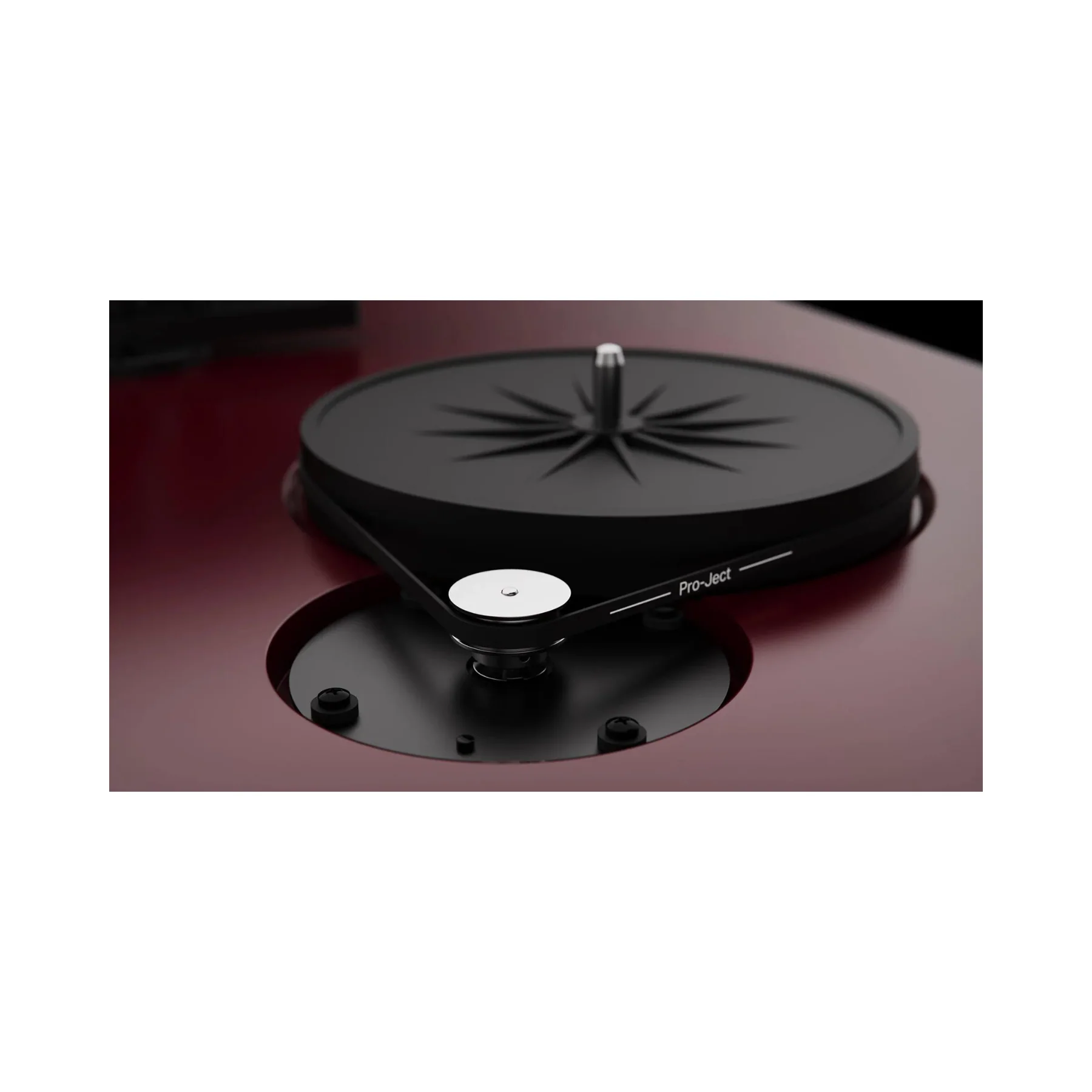 Pro-Ject Carbon EVO 2 Tuntable - Clearance / Open Box - Image 11