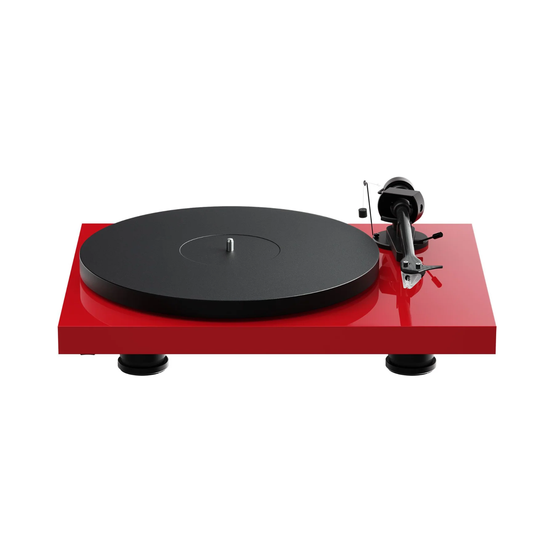 Pro-Ject Carbon EVO 2 Tuntable - Clearance / Open Box - Image 12