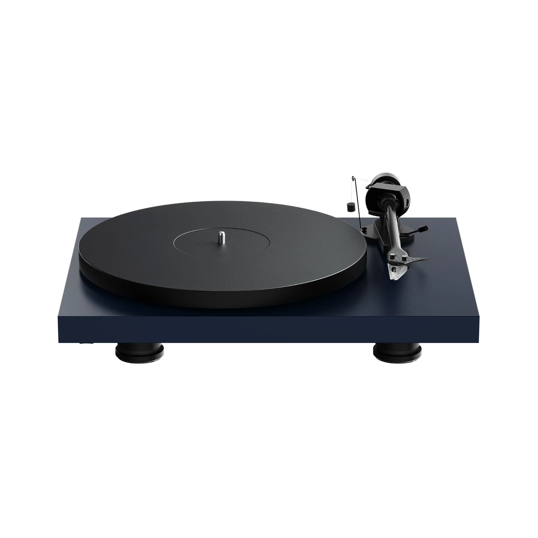 Pro-Ject Carbon EVO 2 Tuntable - Clearance / Open Box - Image 5