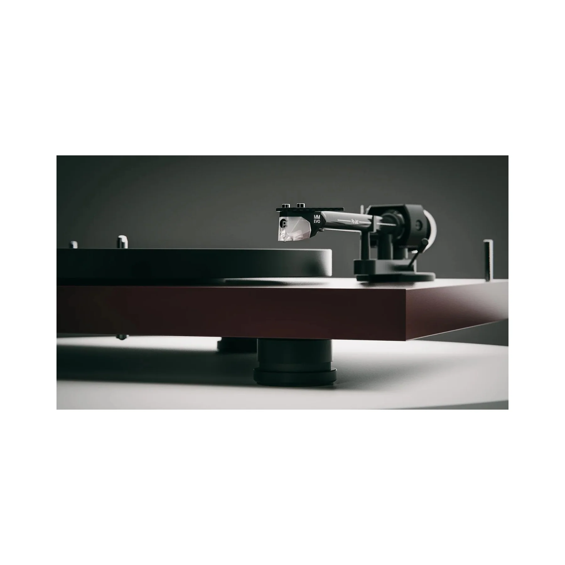 Pro-Ject Carbon EVO 2 Tuntable - Clearance / Open Box - Image 9