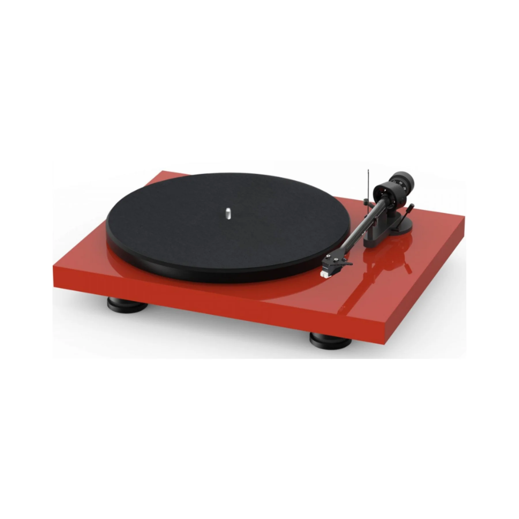 Pro-Ject CARBON-EVO TURNTABLE - Clearance / Open Box - Image 2