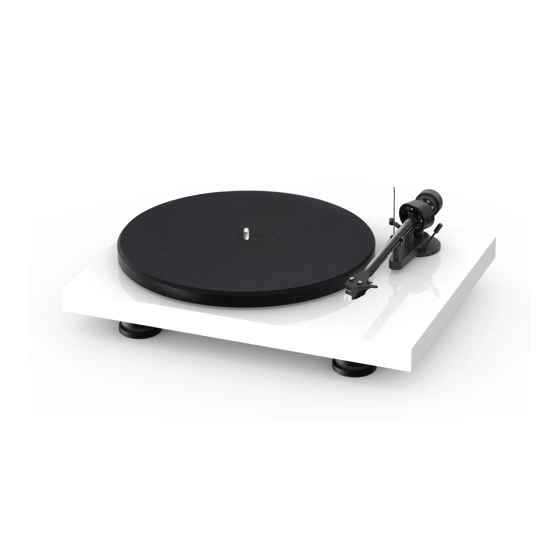 Pro-Ject CARBON-EVO TURNTABLE - Clearance / Open Box - Image 4