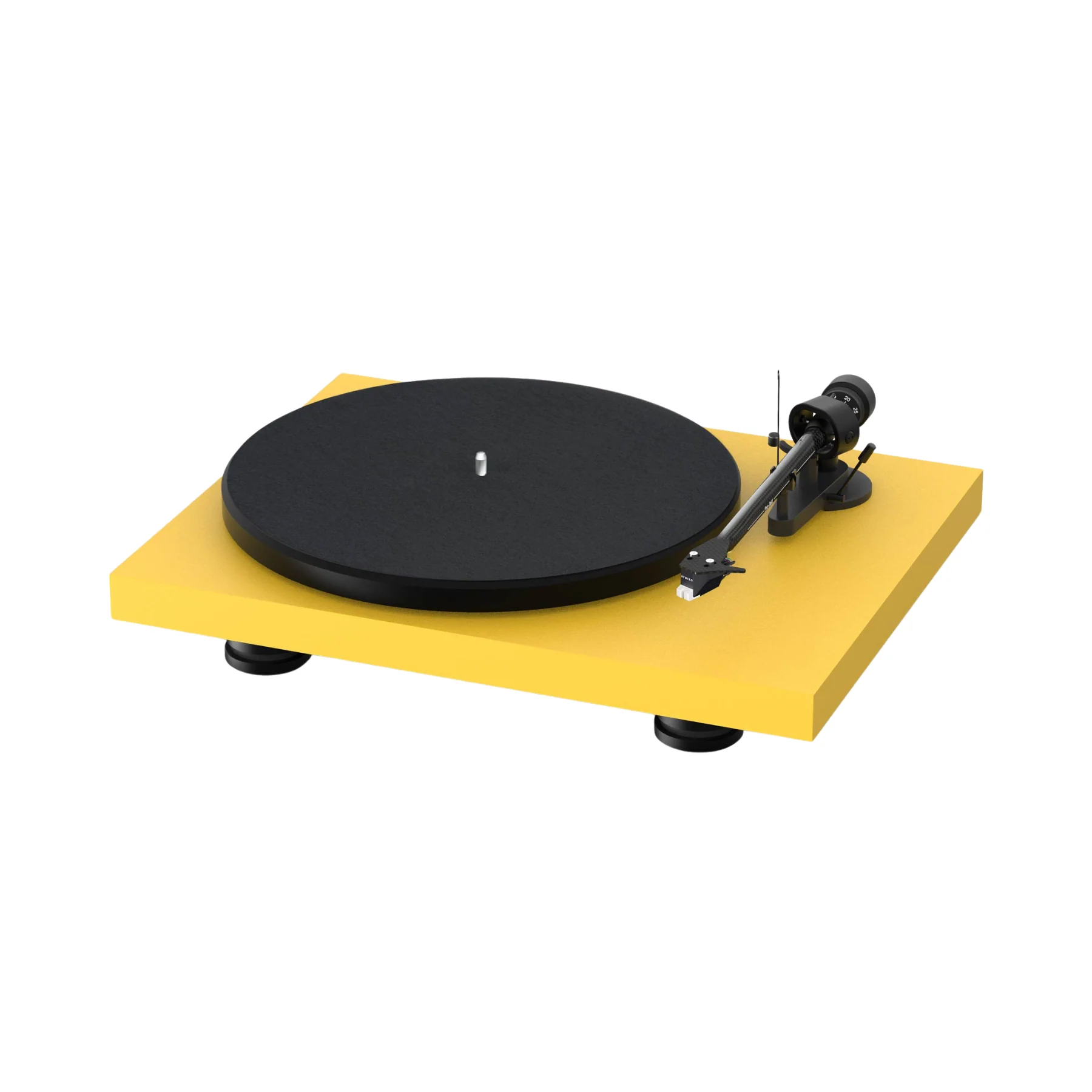 Pro-Ject CARBON-EVO TURNTABLE - Clearance / Open Box - Image 5