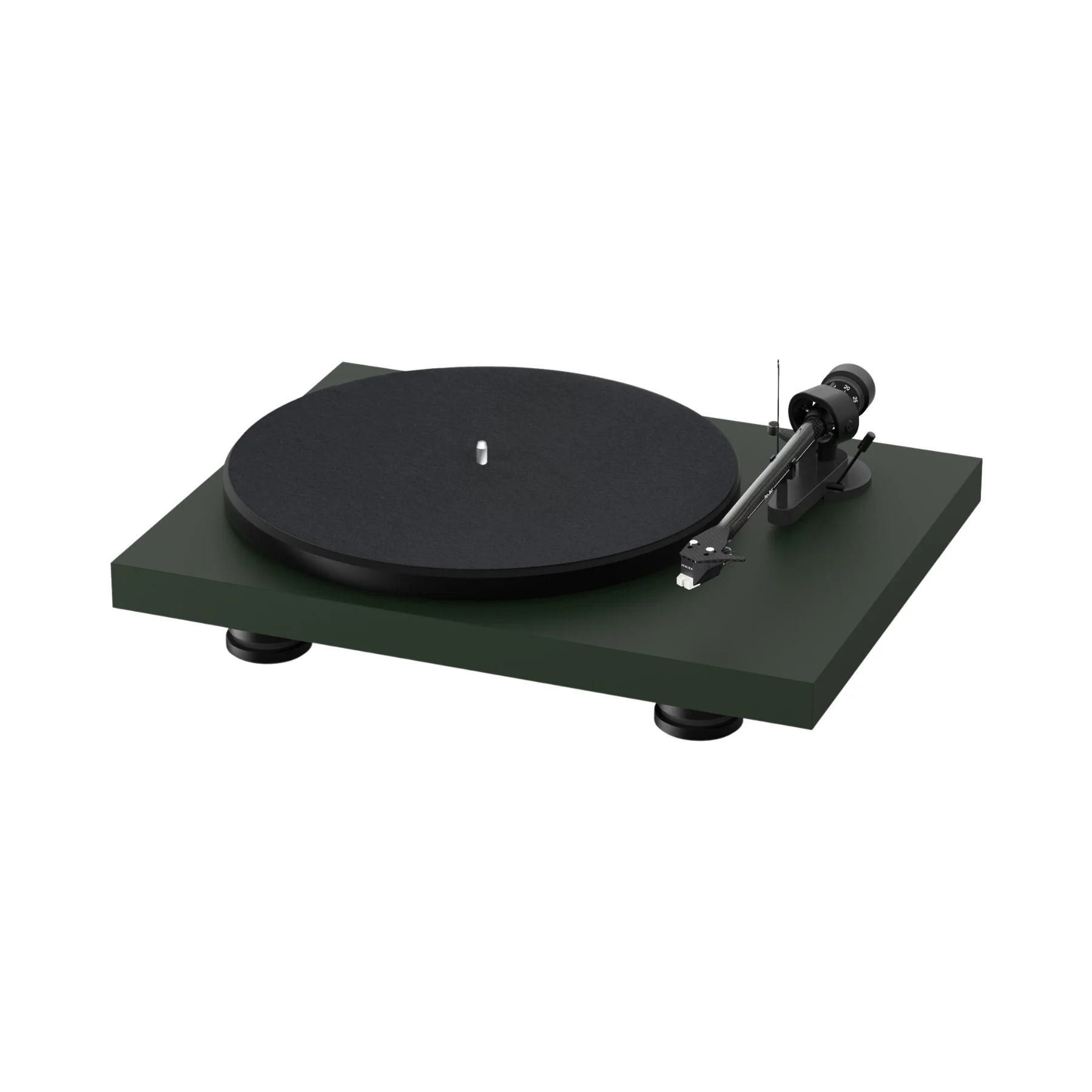 Pro-Ject CARBON-EVO TURNTABLE - Clearance / Open Box - Image 6