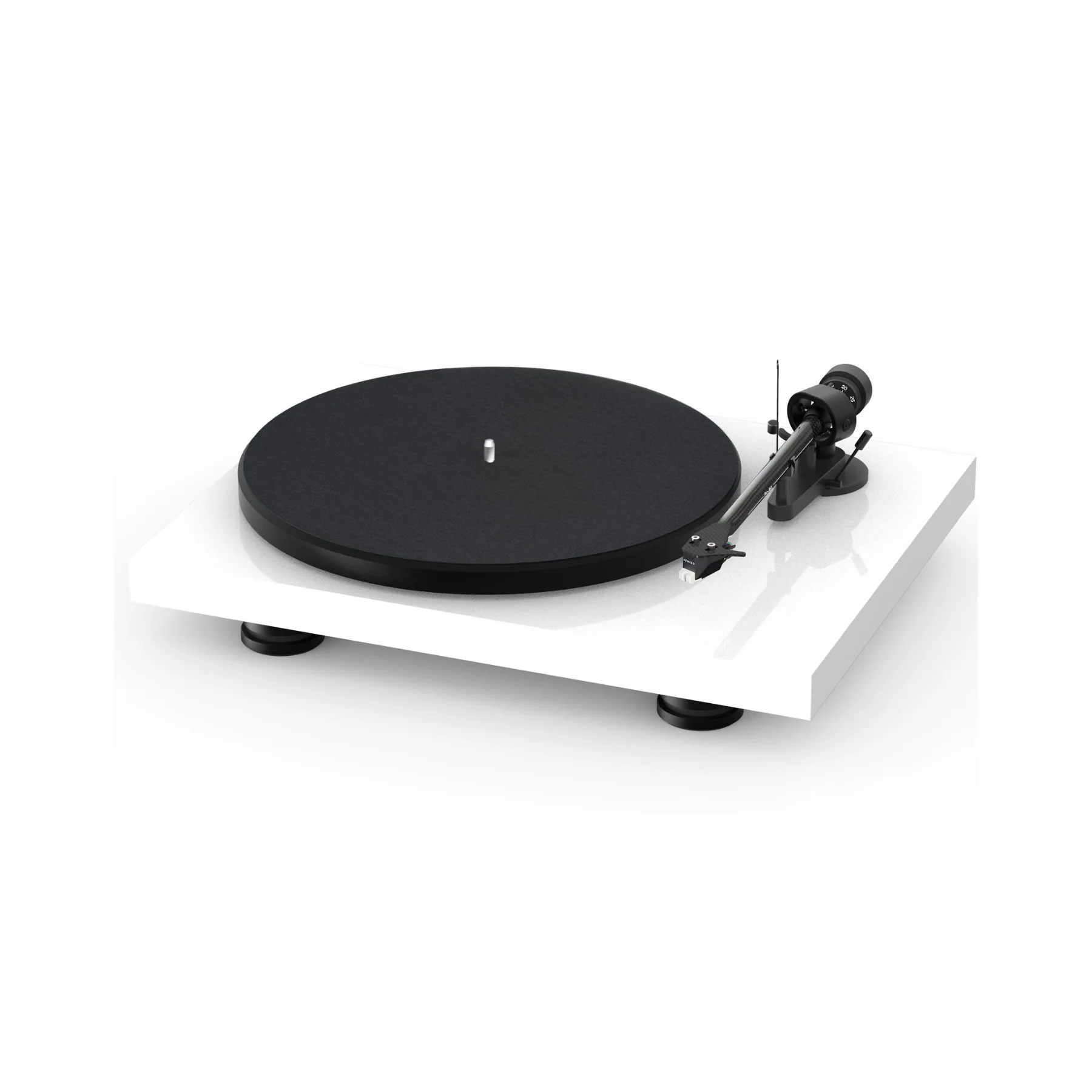 Pro-Ject CARBON-EVO TURNTABLE - Clearance / Open Box - Image 7