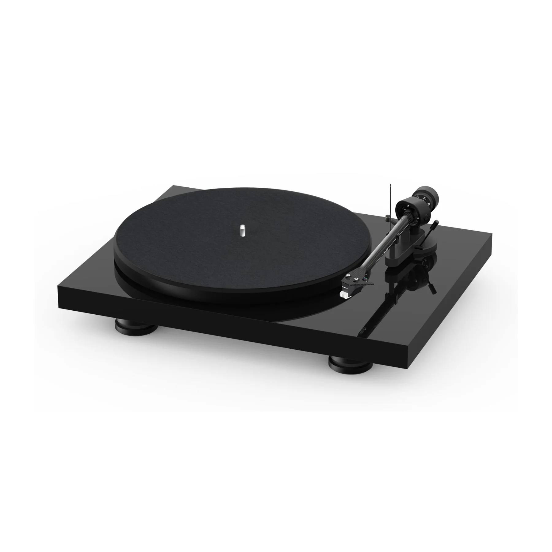 Pro-Ject CARBON-EVO TURNTABLE - Clearance / Open Box - Image 8