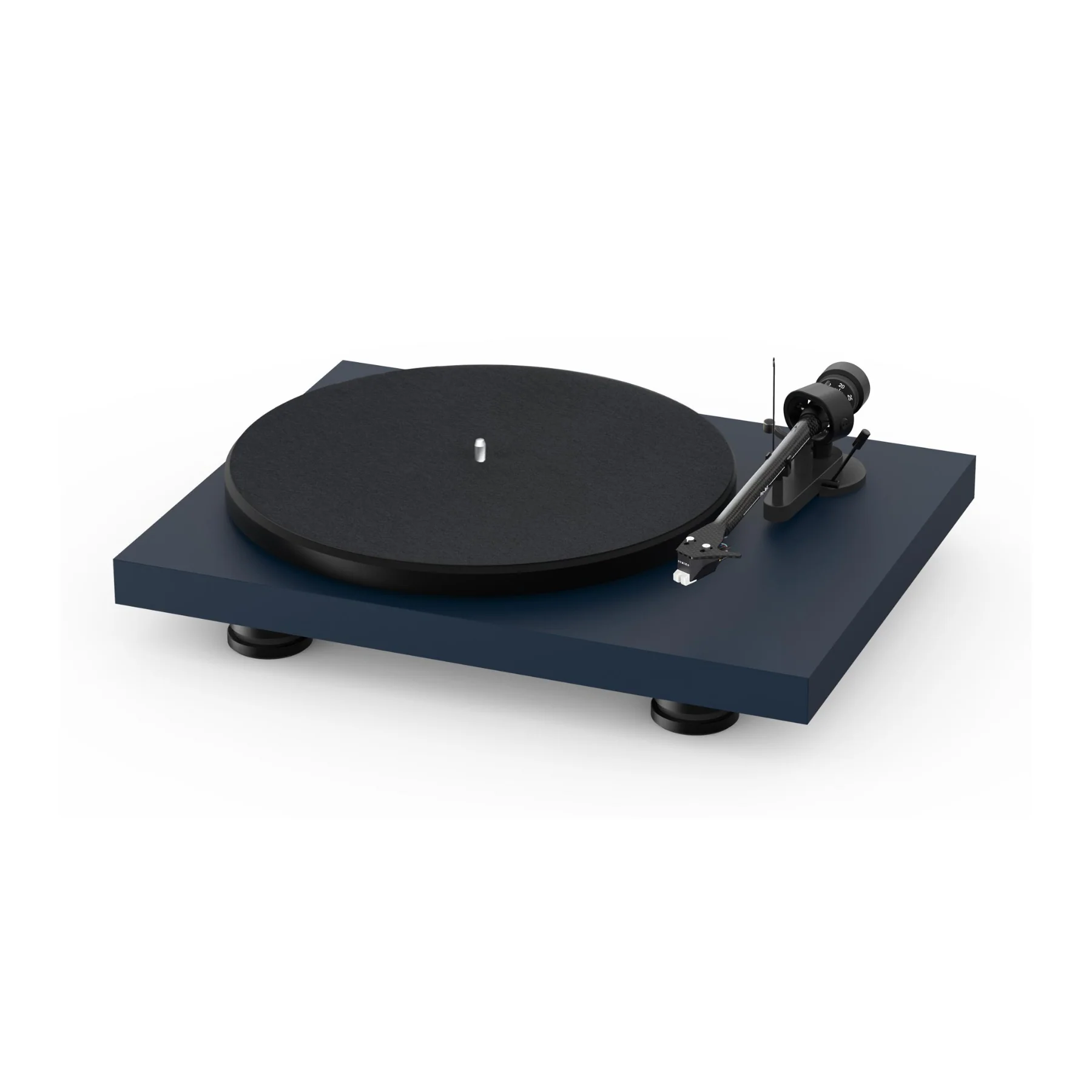 Pro-Ject CARBON-EVO TURNTABLE - Clearance / Open Box - Image 9