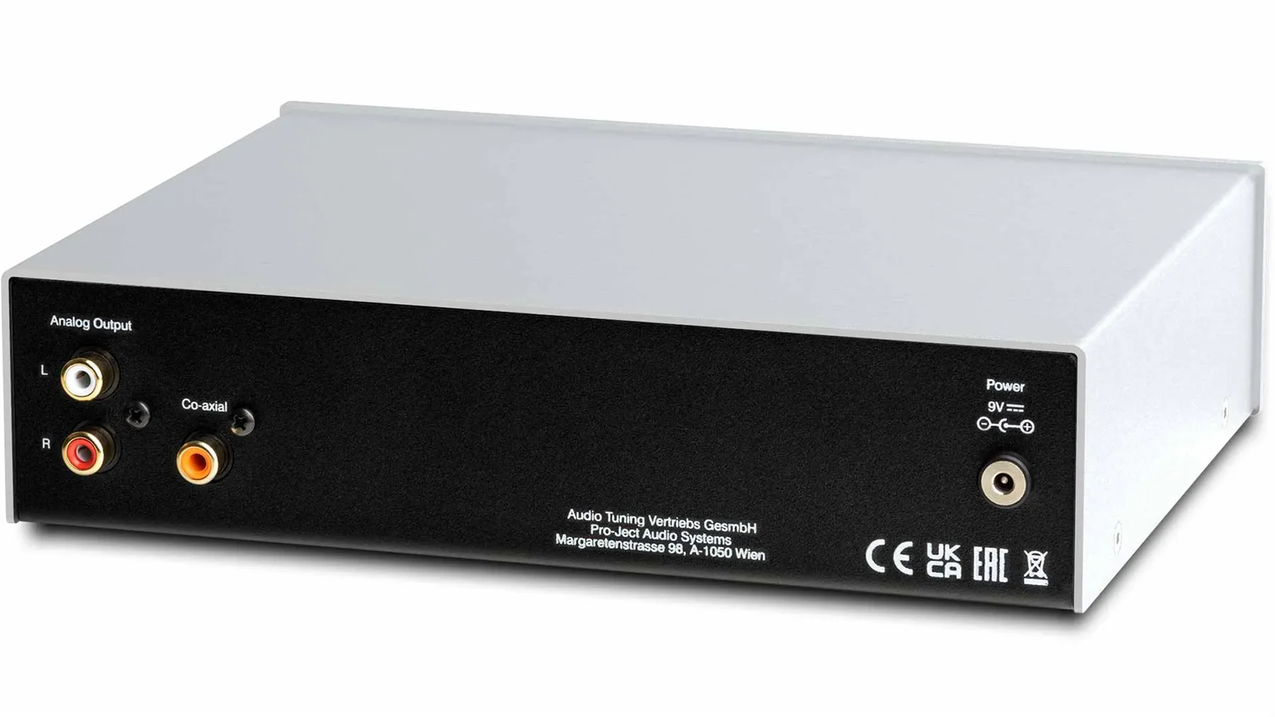 Pro-Ject CD BOX S3 CD Player - Image 4