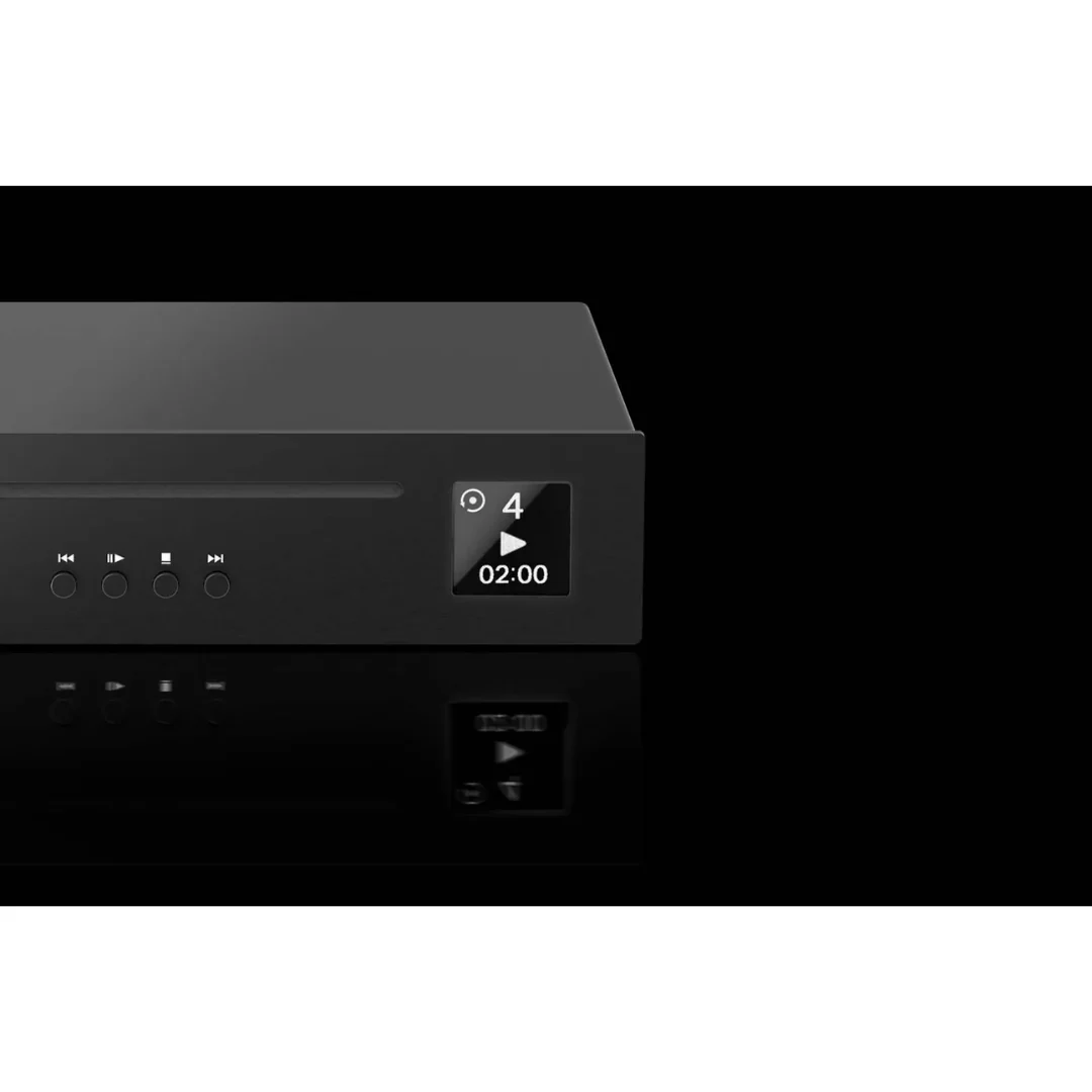 Pro-Ject CD BOX S3 CD Player - Image 5