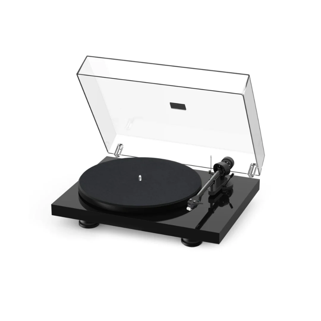 Pro-Ject Debut PRO - Audiophile-Grade Turntable - Clearance / Open Box