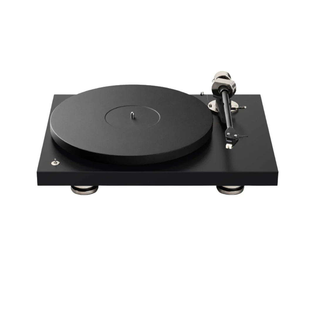 Pro-Ject Debut PRO - Audiophile-Grade Turntable - Clearance / Open Box - Image 2
