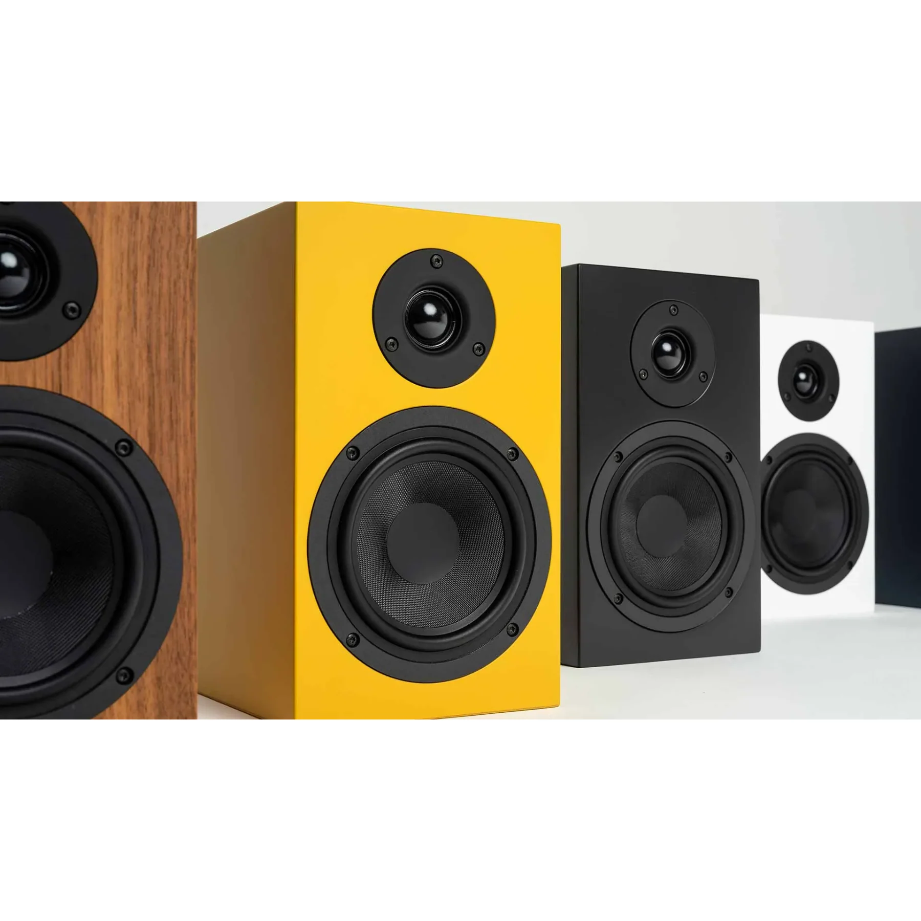 Pro-Ject SpeakerBox-5 S2 - Image 8