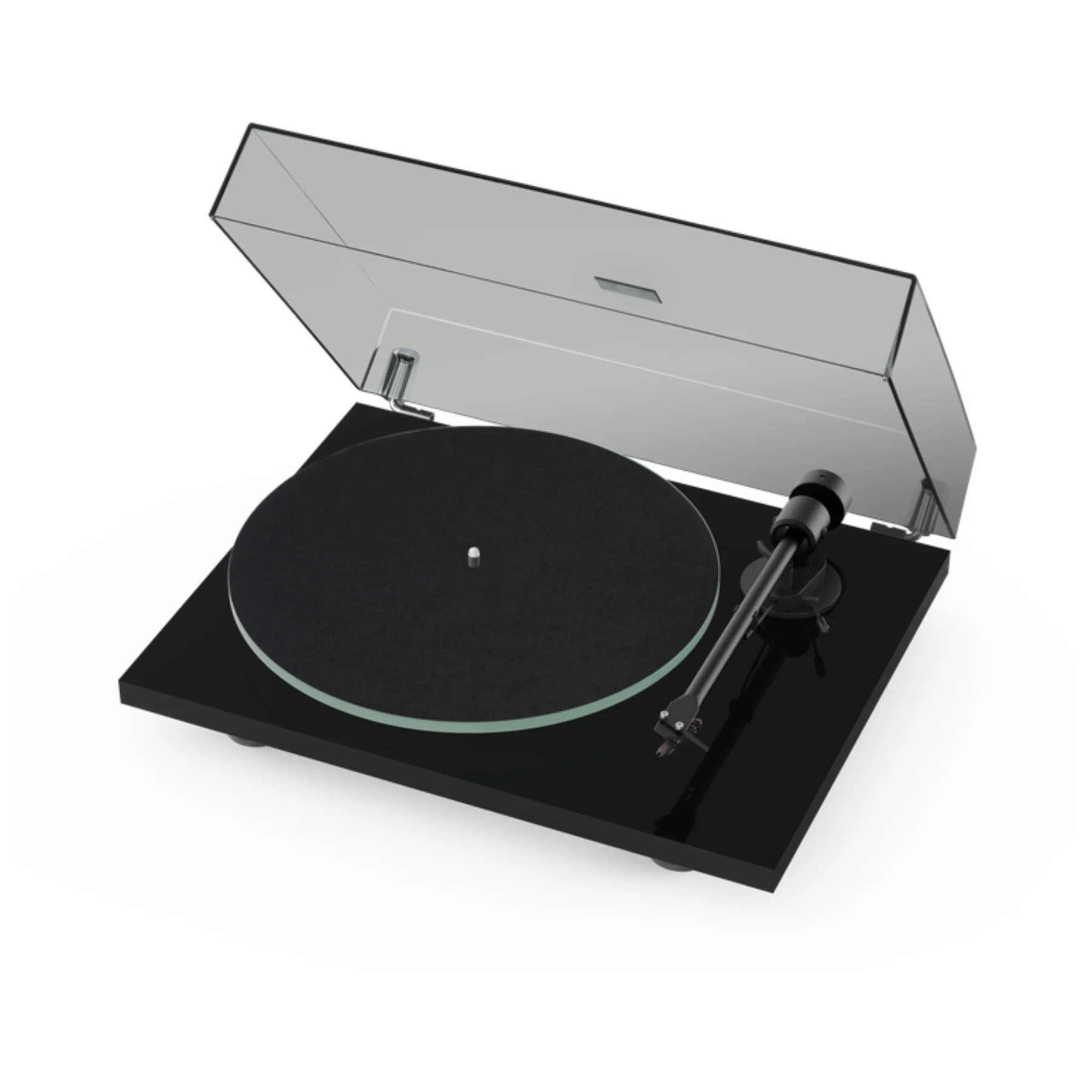 Pro-Ject T1 EVO BT Turntable with Bluetooth - Image 2