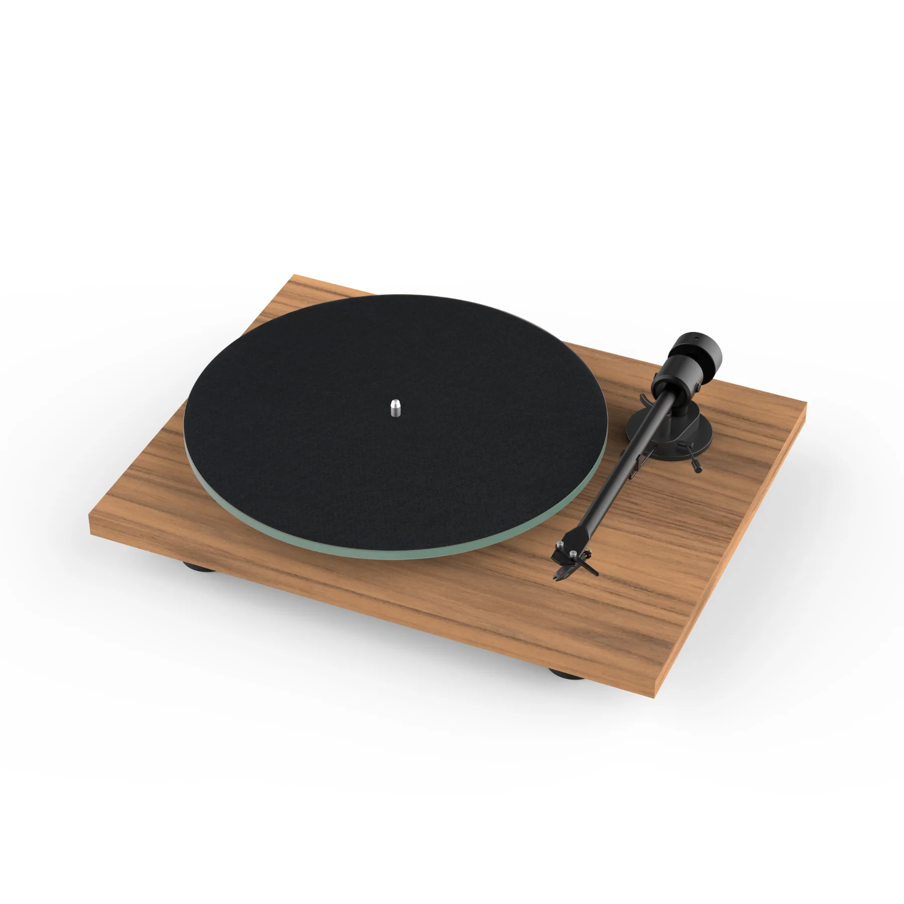 Pro-Ject T1 EVO PHONO Turntable - Image 5