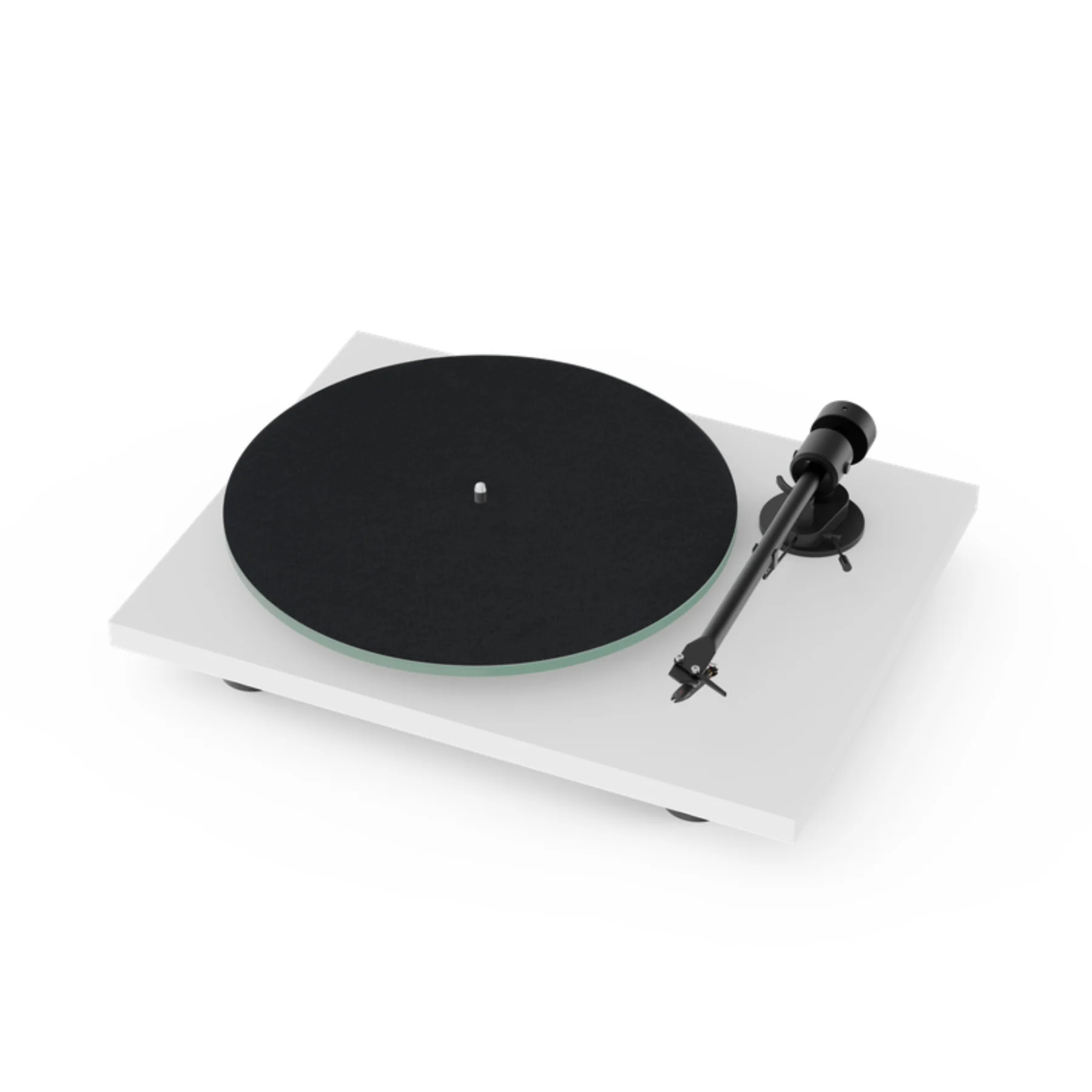 Pro-Ject T1 EVO PHONO Turntable - Image 7