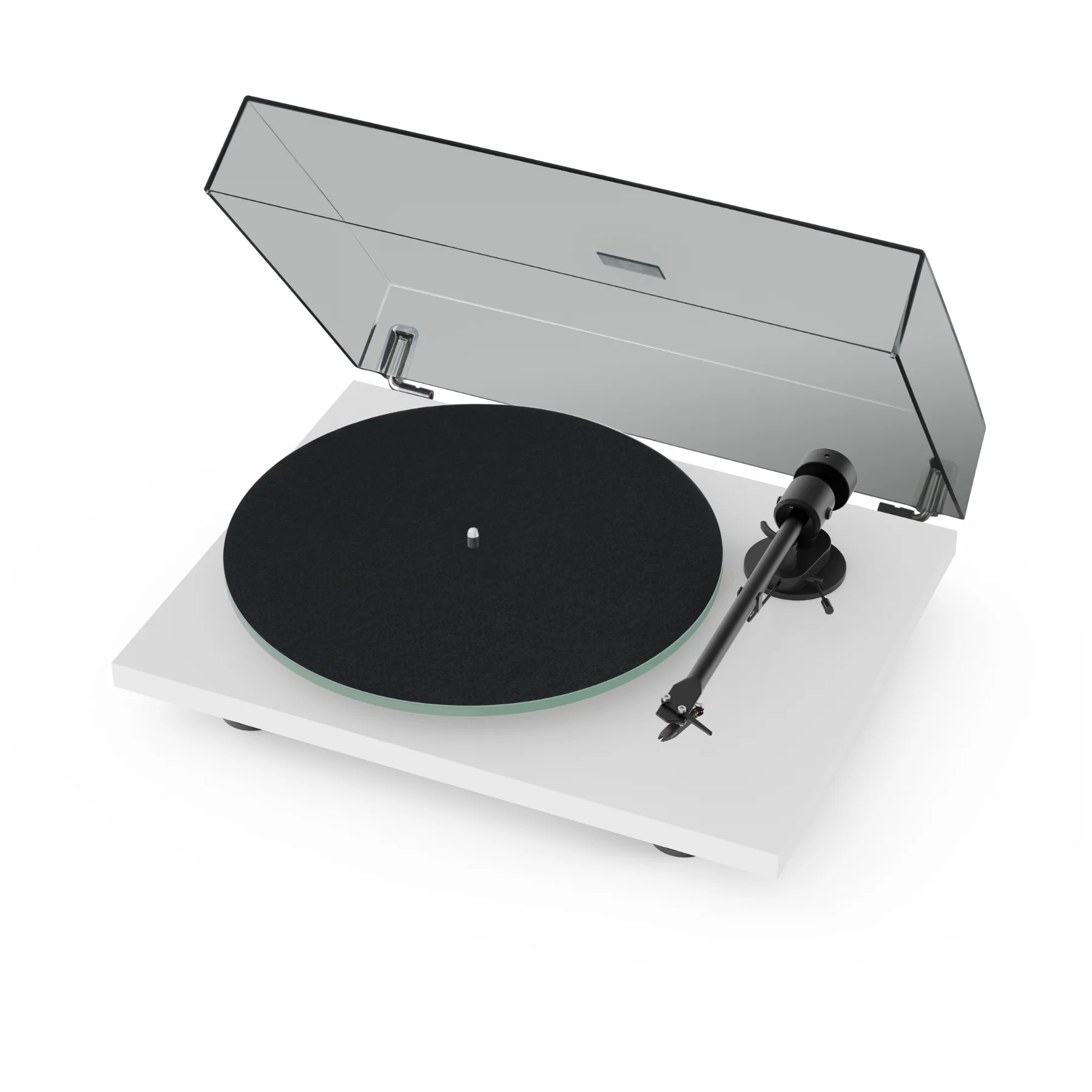 Pro-Ject T1 EVO PHONO Turntable - Image 8
