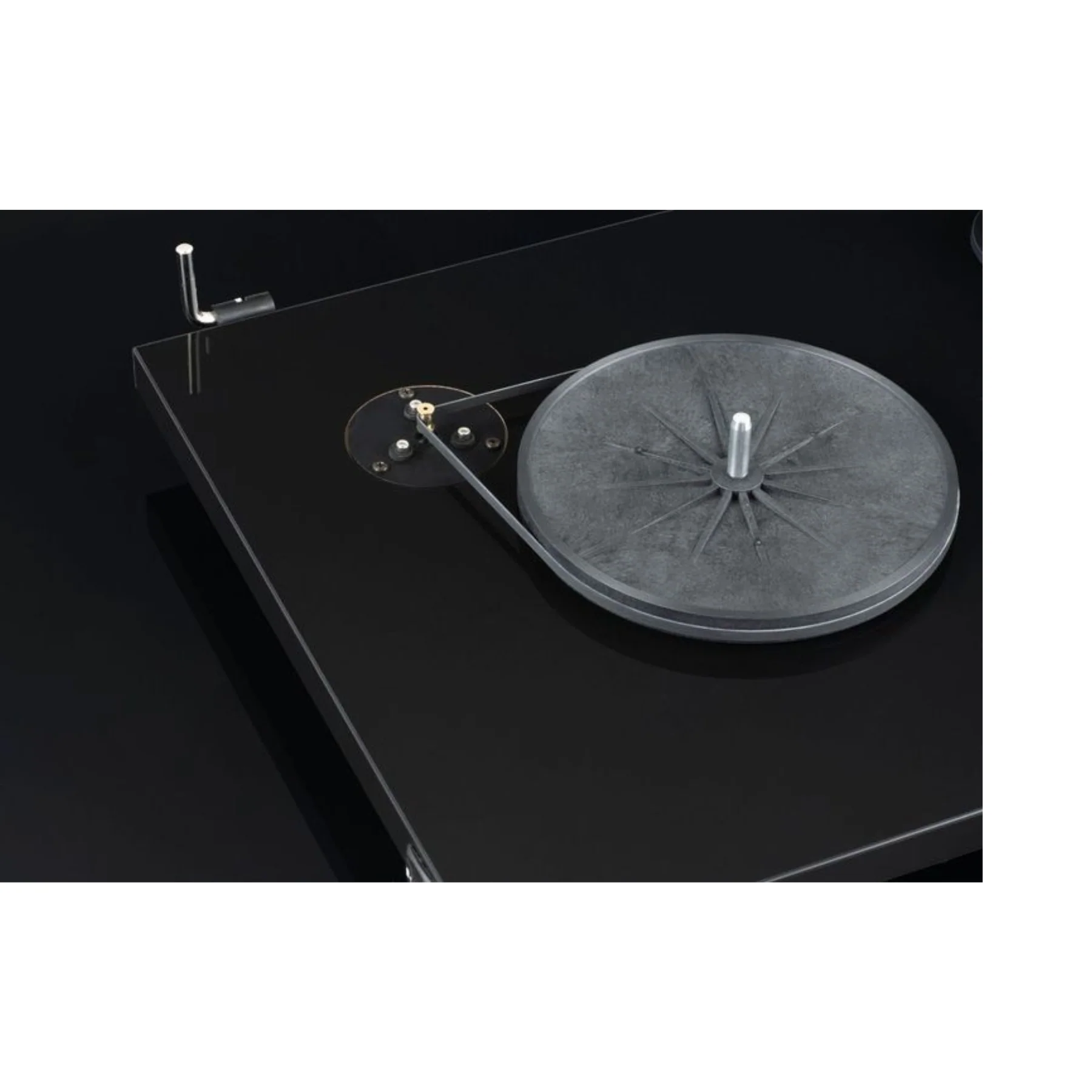 Pro-Ject T1 EVO Turntable - Image 5