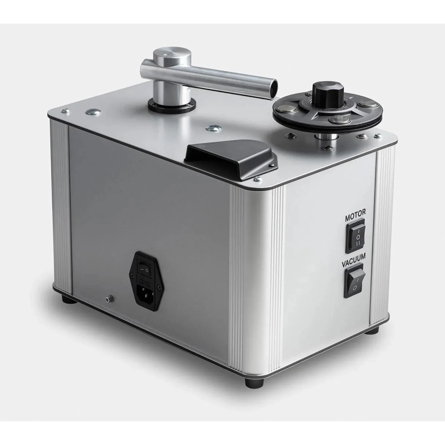 Pro-Ject VC-E2 Record Cleaning Machine - Image 2