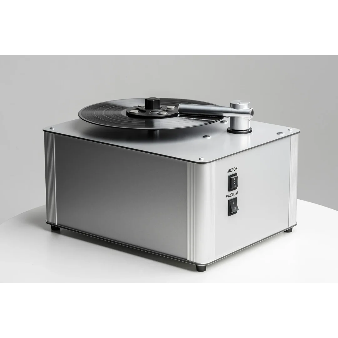 Pro-Ject VC-S3 Record Cleaning Machine - Image 3