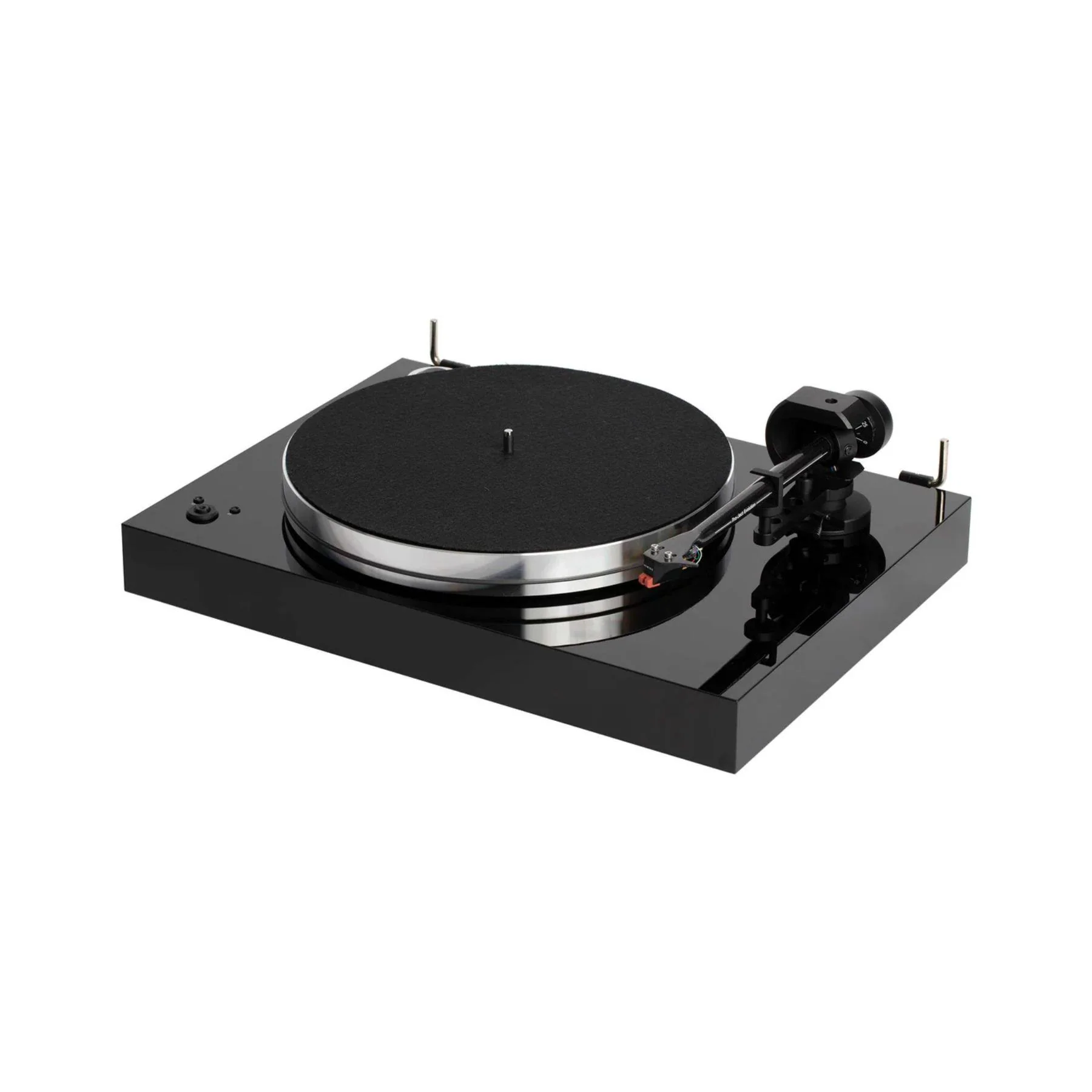 PRO-JECT X8 Evolution Turntable with New Moonstone Cartridge - Trade-In - Image 4