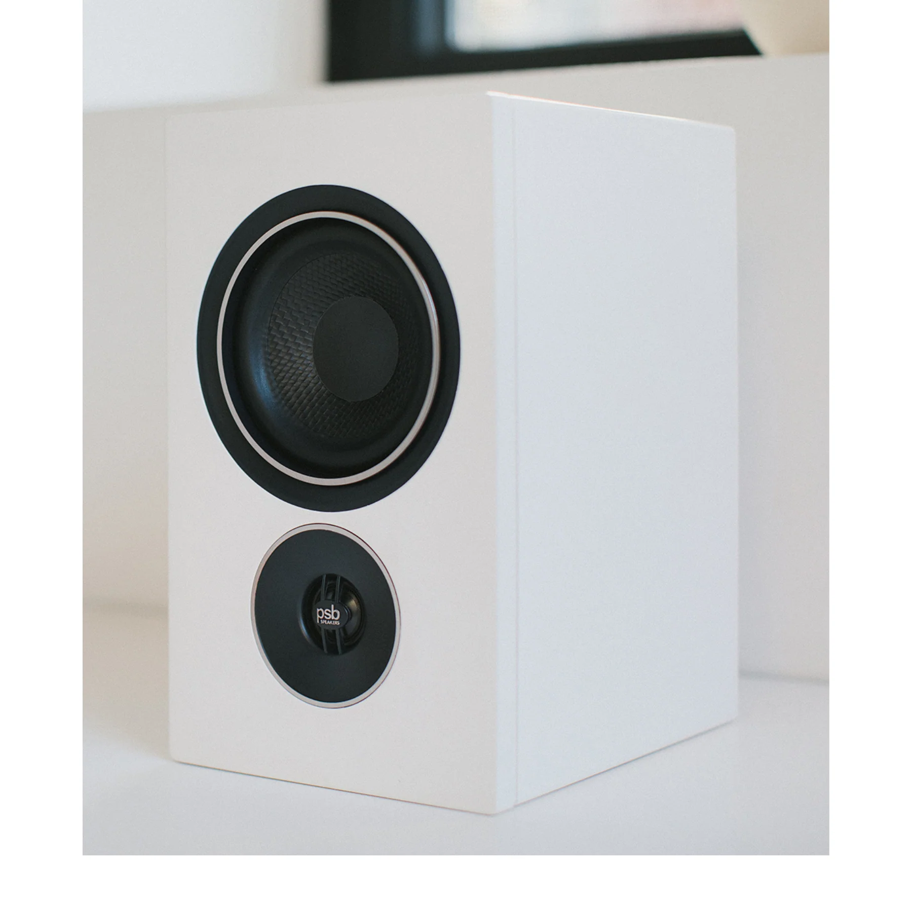 PSB ALPHA-IQ Powered Speakers with BluOS - Image 10