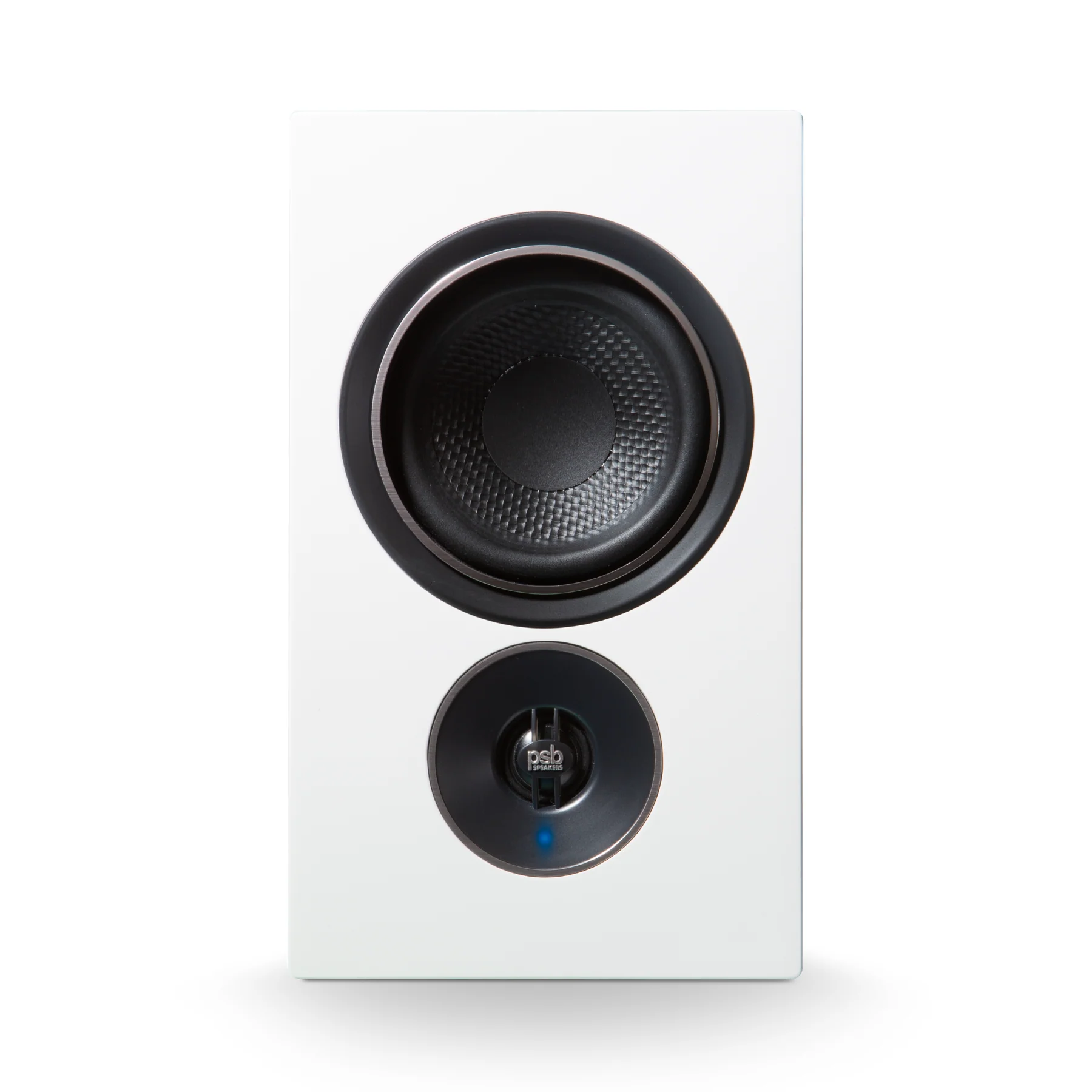 PSB ALPHA-IQ Powered Speakers with BluOS - Image 2
